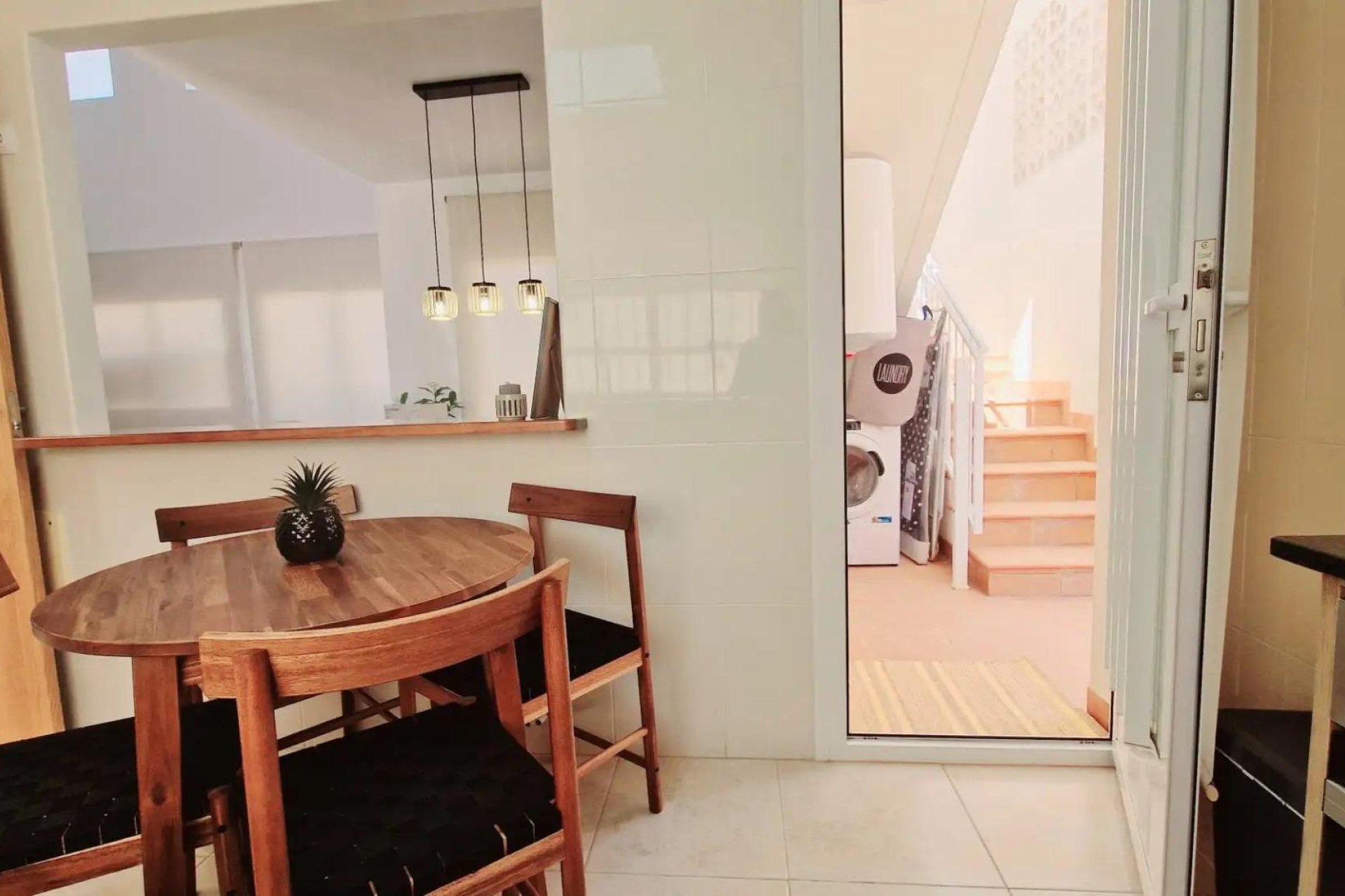 Nouvelle construction - Villa - Lorca