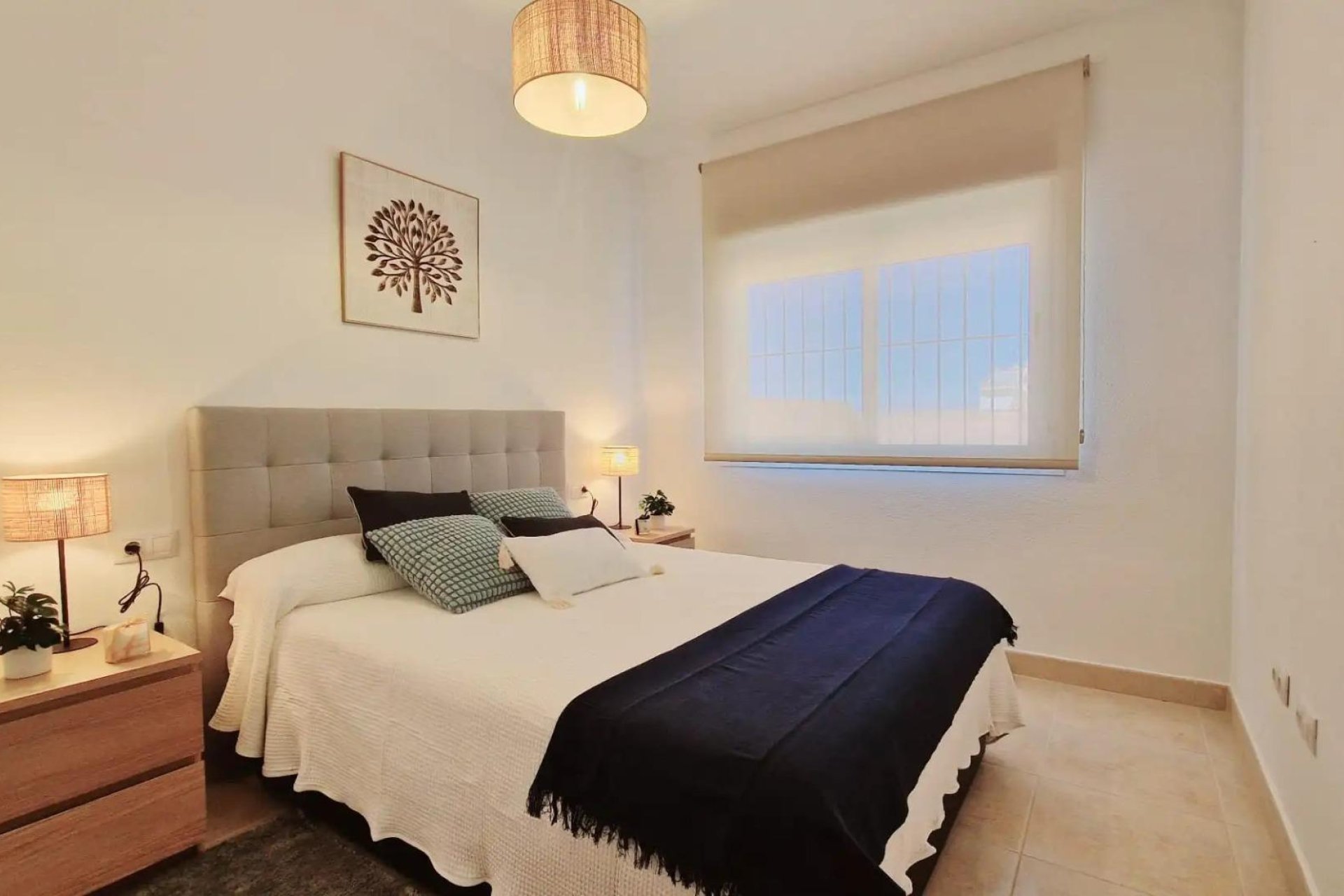 Nouvelle construction - Villa - Lorca