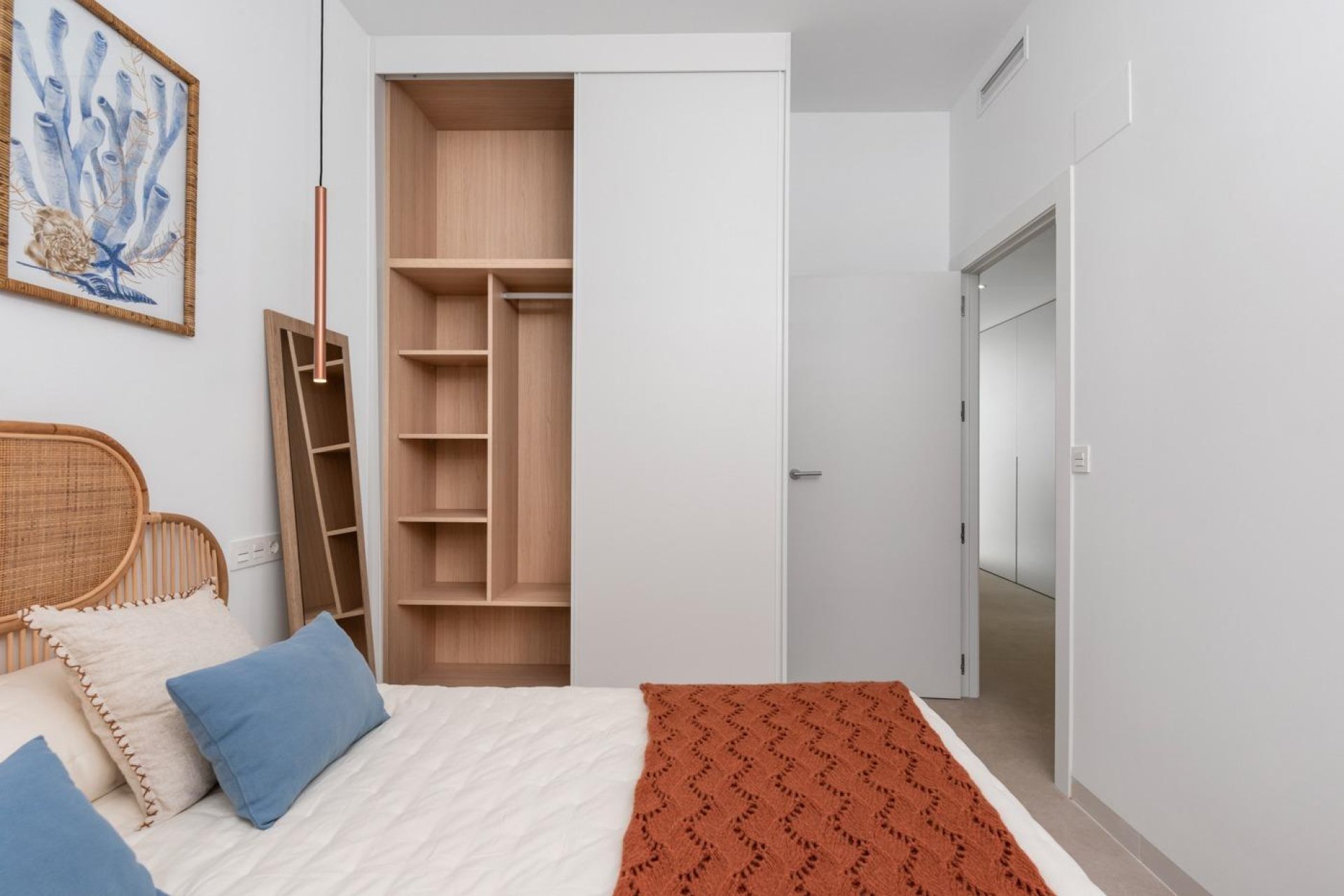 Nouvelle construction - Villa - Los Alcázares - Serena Golf