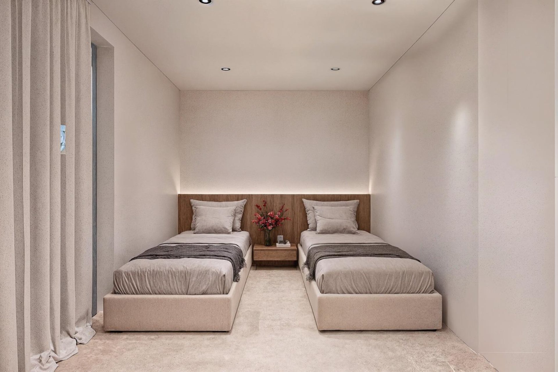 Nouvelle construction - Villa - Los Alcázares - Torre del Rame