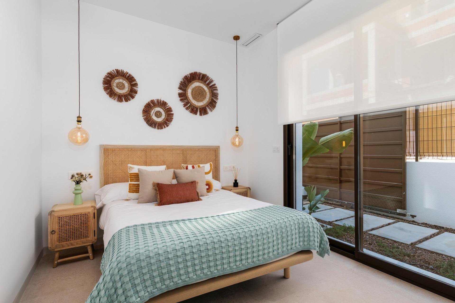 Nouvelle construction - Villa - Los Alcázares