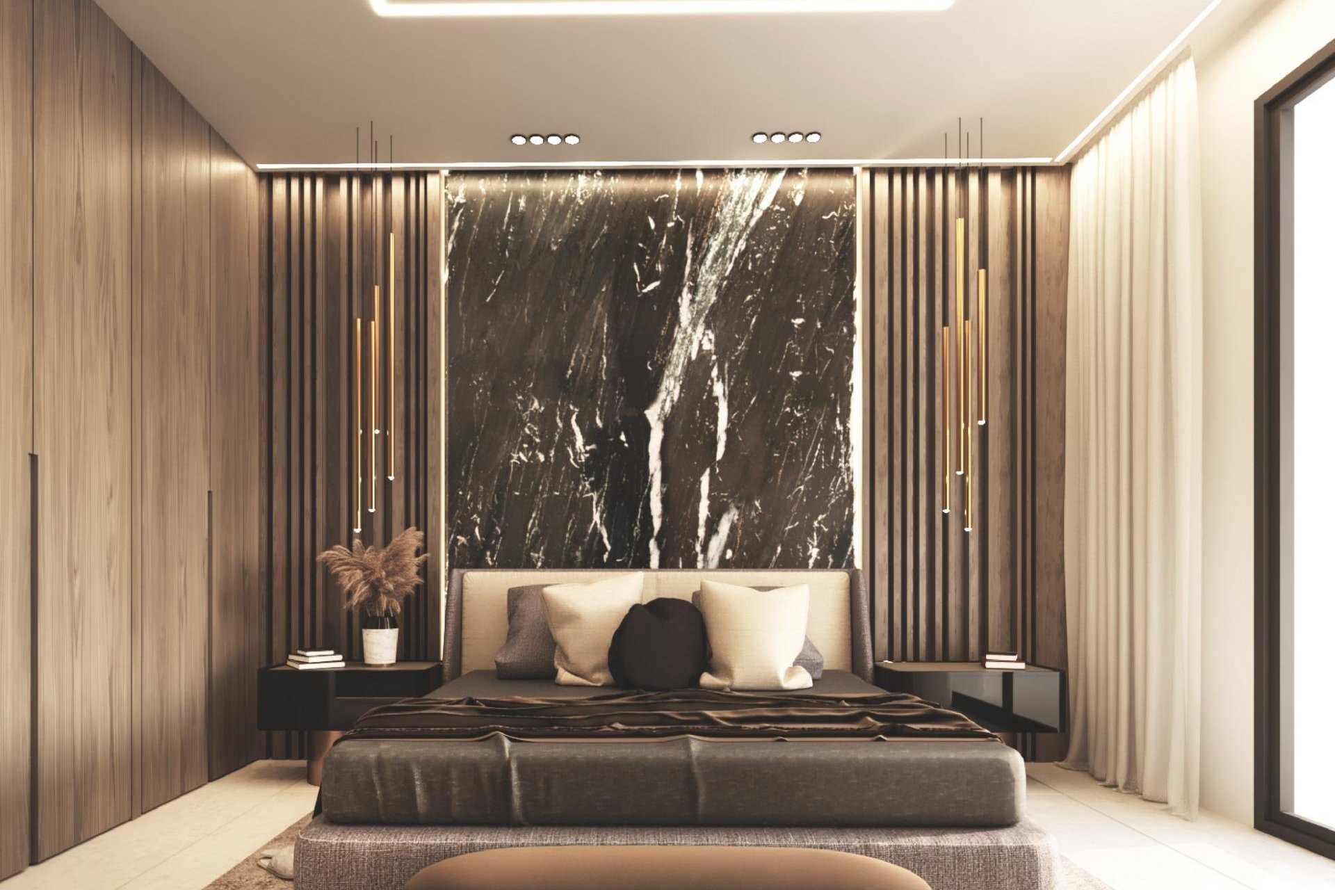 Nouvelle construction - Villa - Los Alcázares