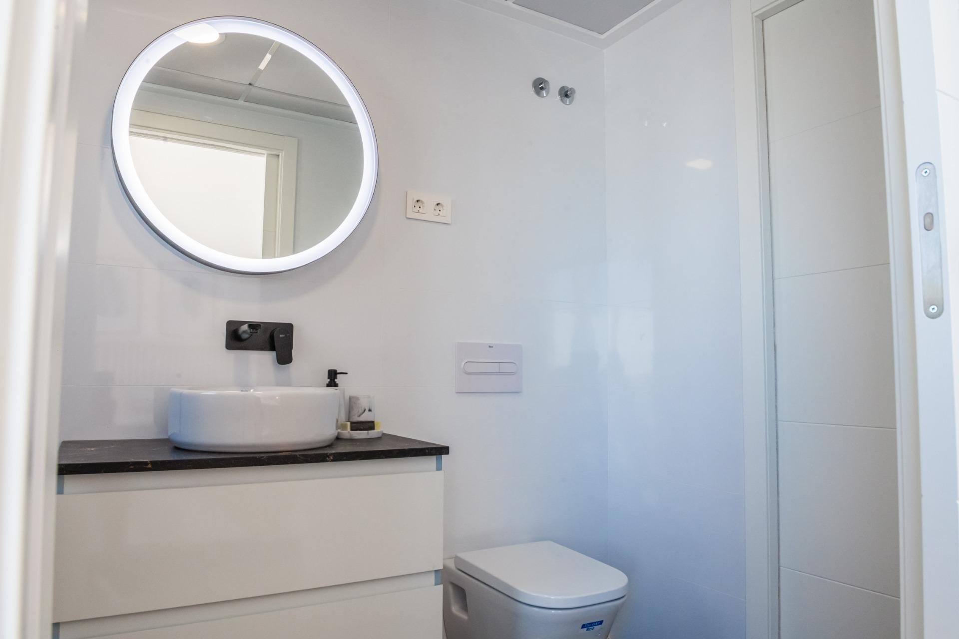 Nouvelle construction - Villa - Los Alcázares