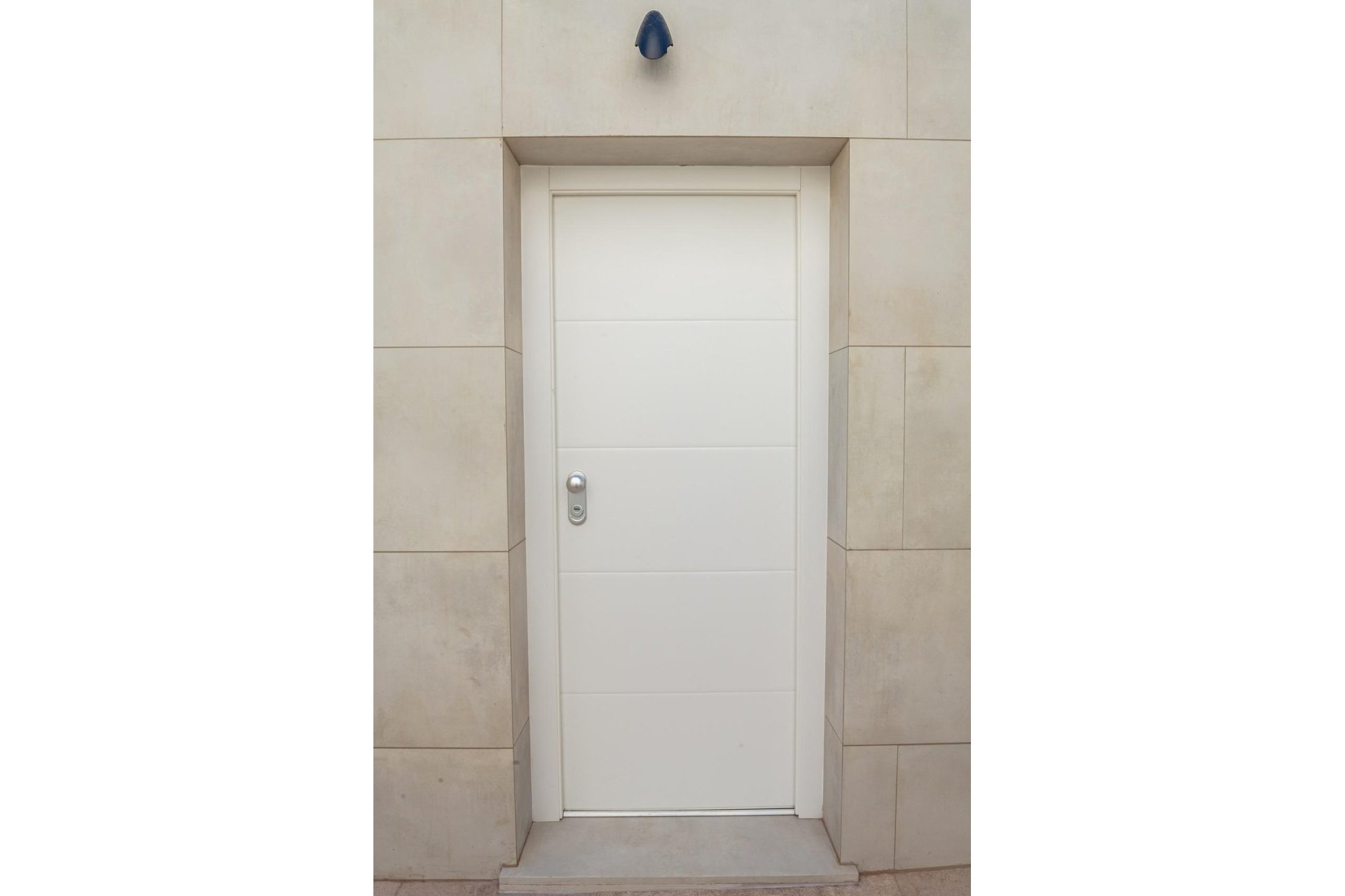 Nouvelle construction - Villa - Los Alcázares