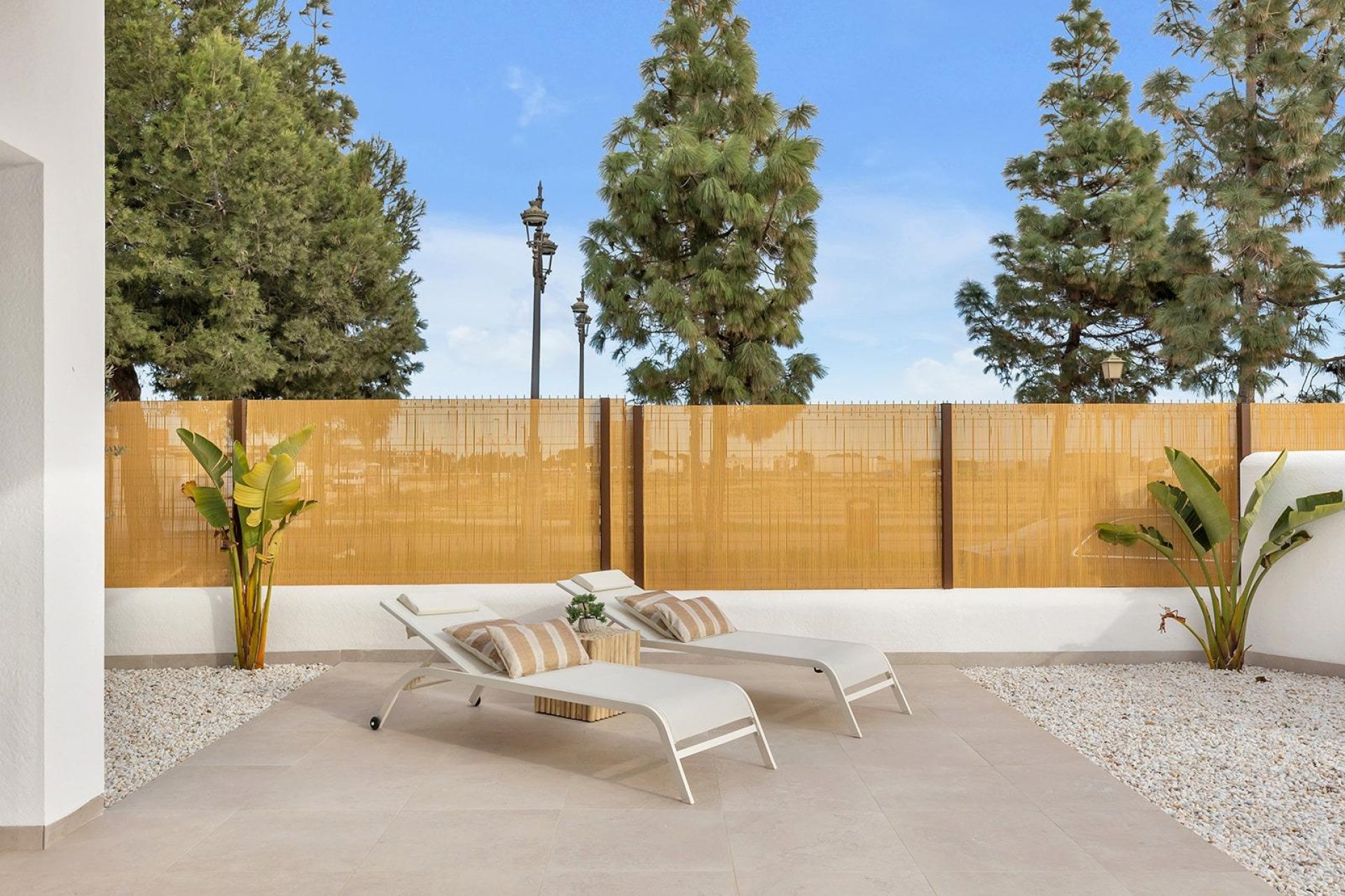 Nouvelle construction - Villa - Los Alcázares