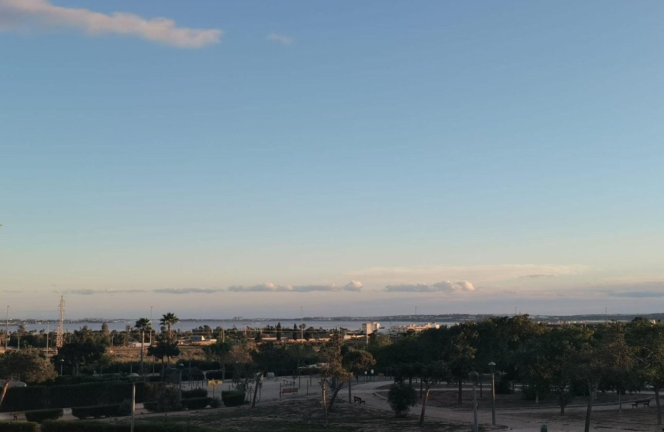 Nouvelle construction - Villa - Los Montesinos - La herrada