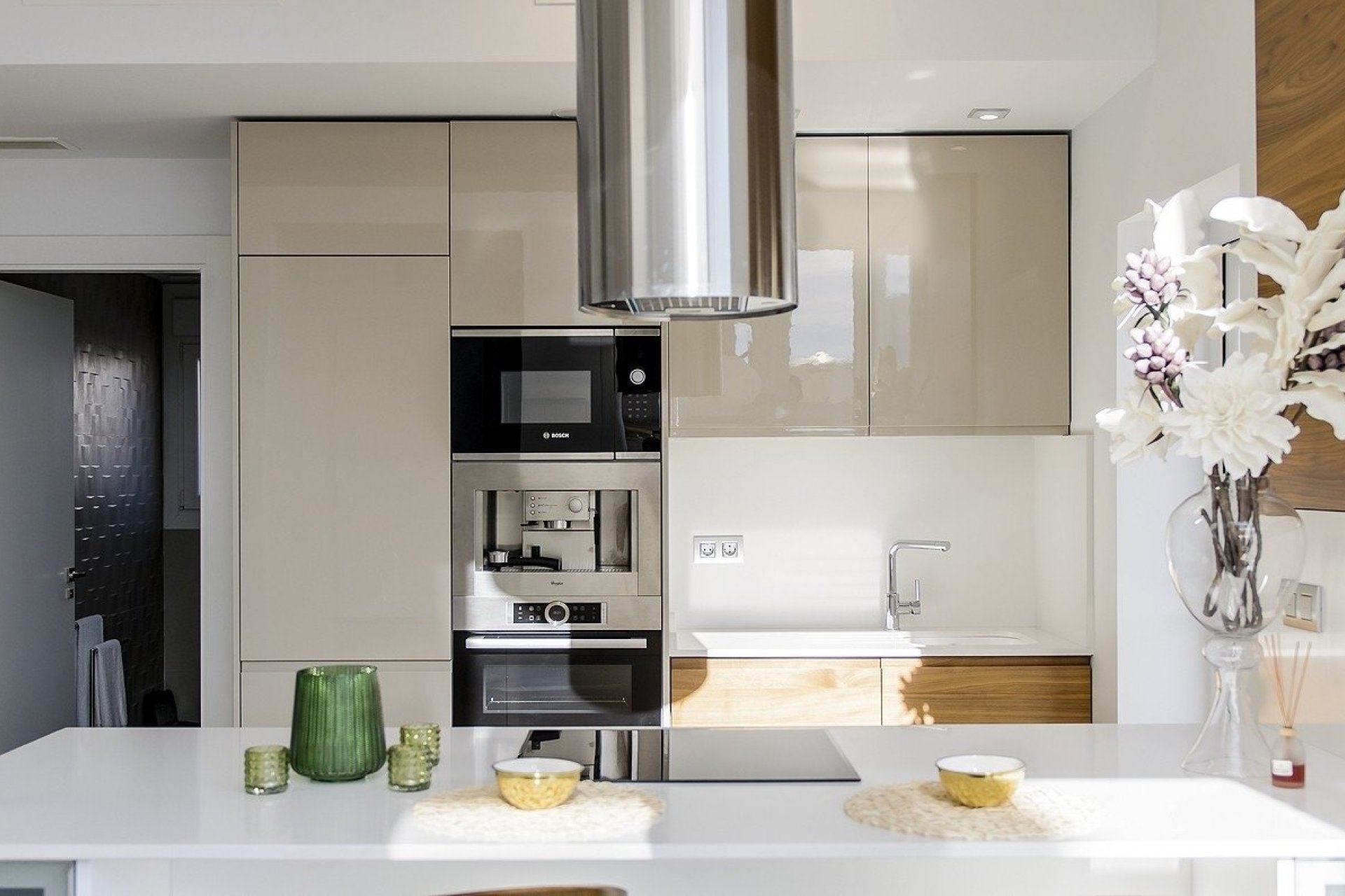 Nouvelle construction - Villa - Los Montesinos