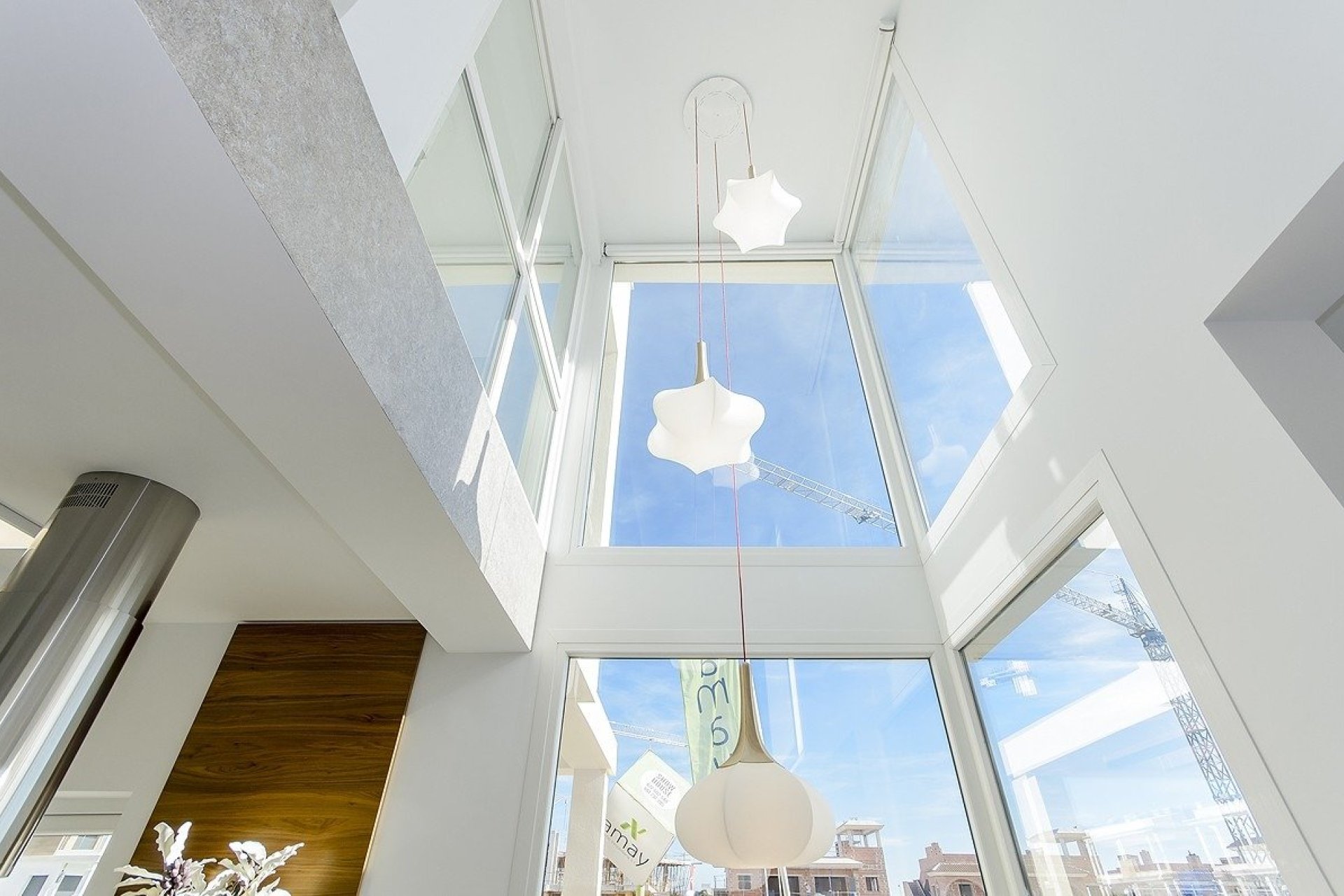 Nouvelle construction - Villa - Los Montesinos