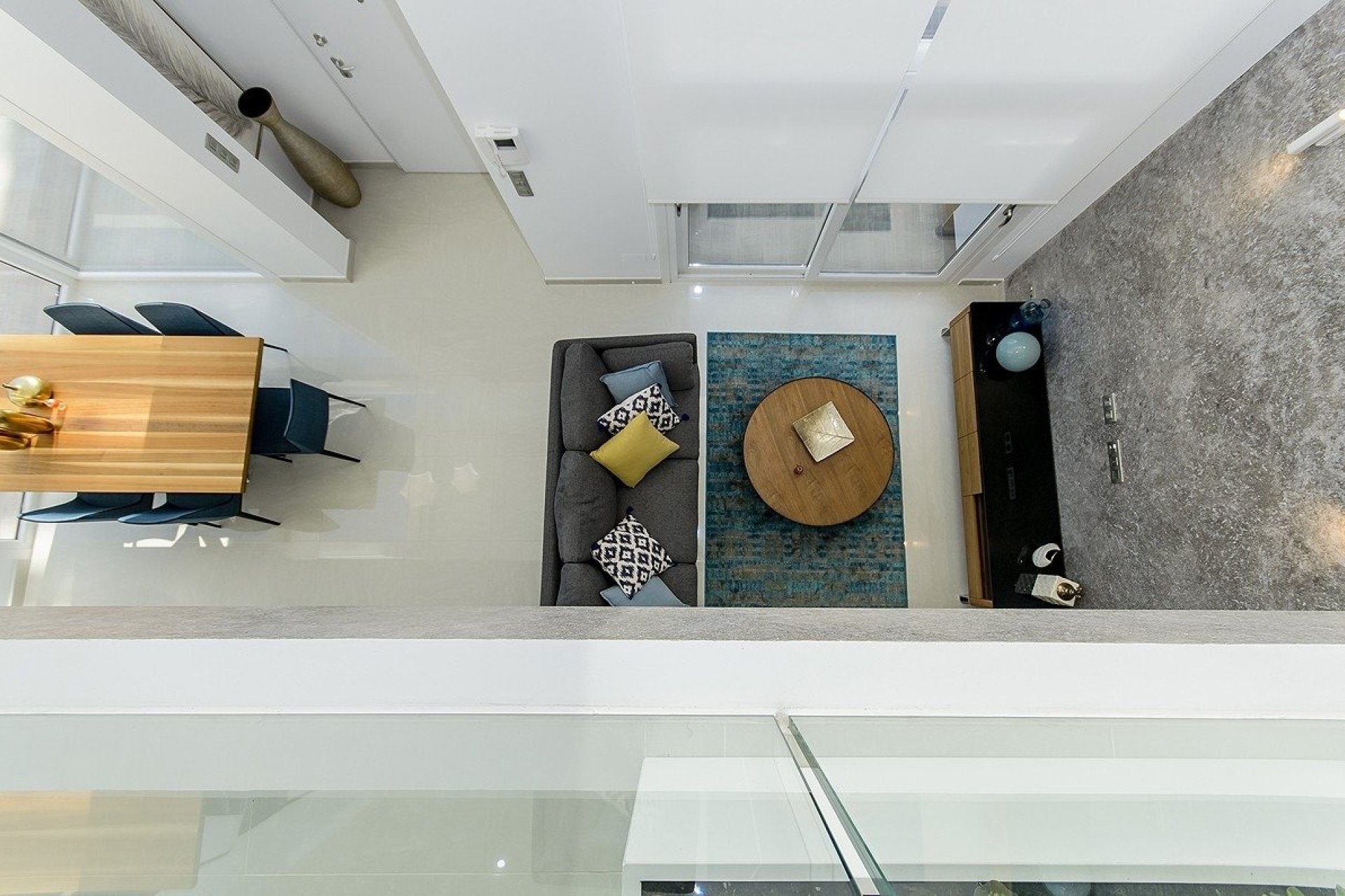 Nouvelle construction - Villa - Los Montesinos