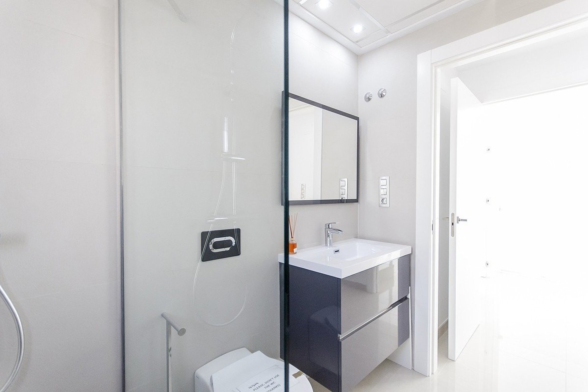 Nouvelle construction - Villa - Los Montesinos