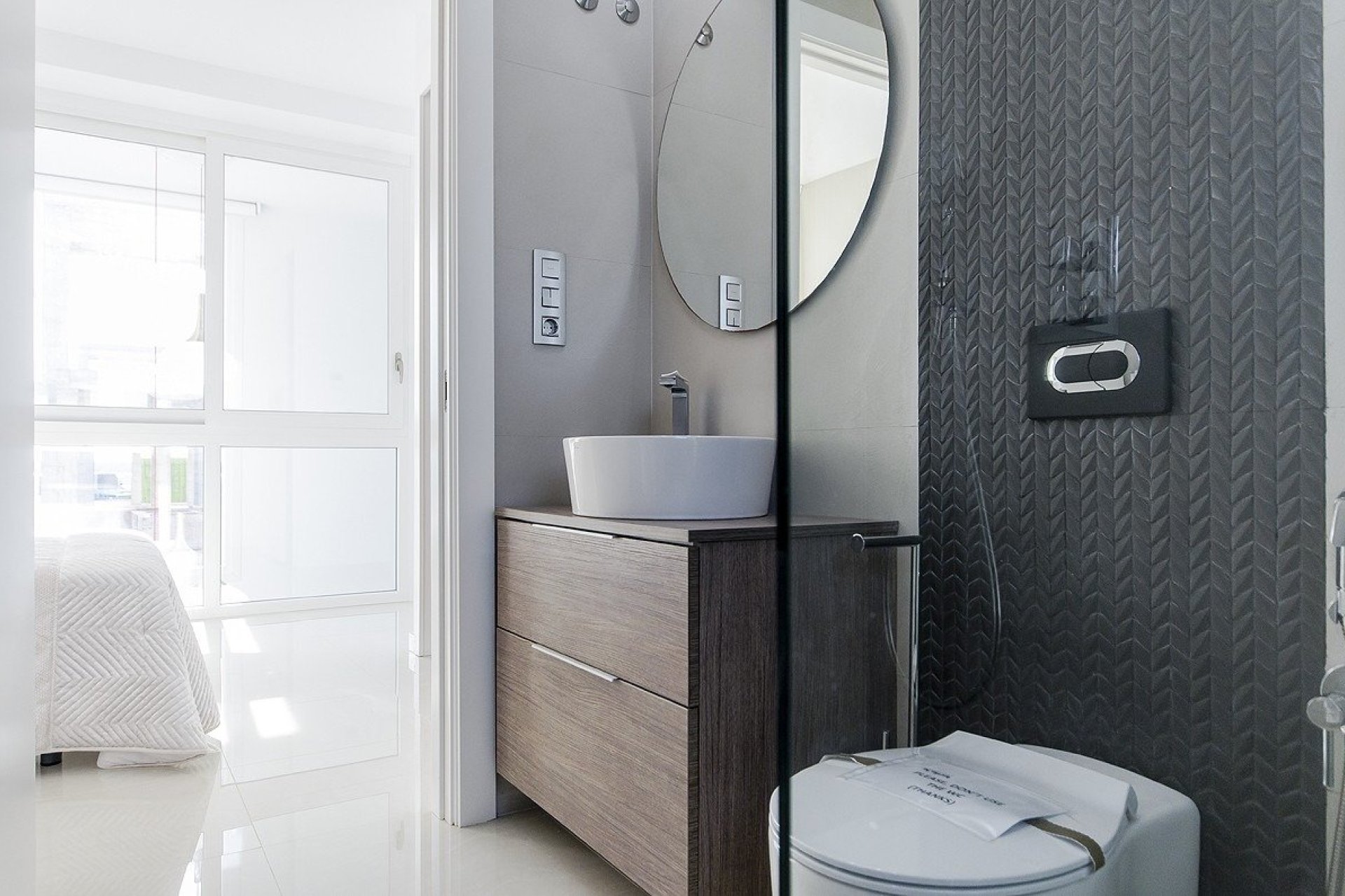 Nouvelle construction - Villa - Los Montesinos