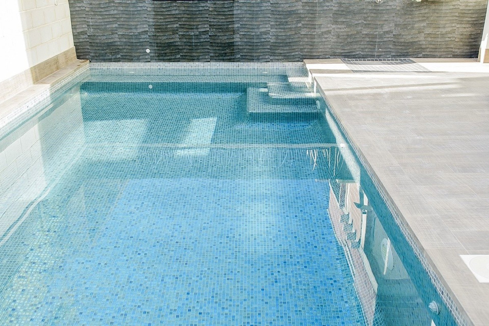 Nouvelle construction - Villa - Los Montesinos