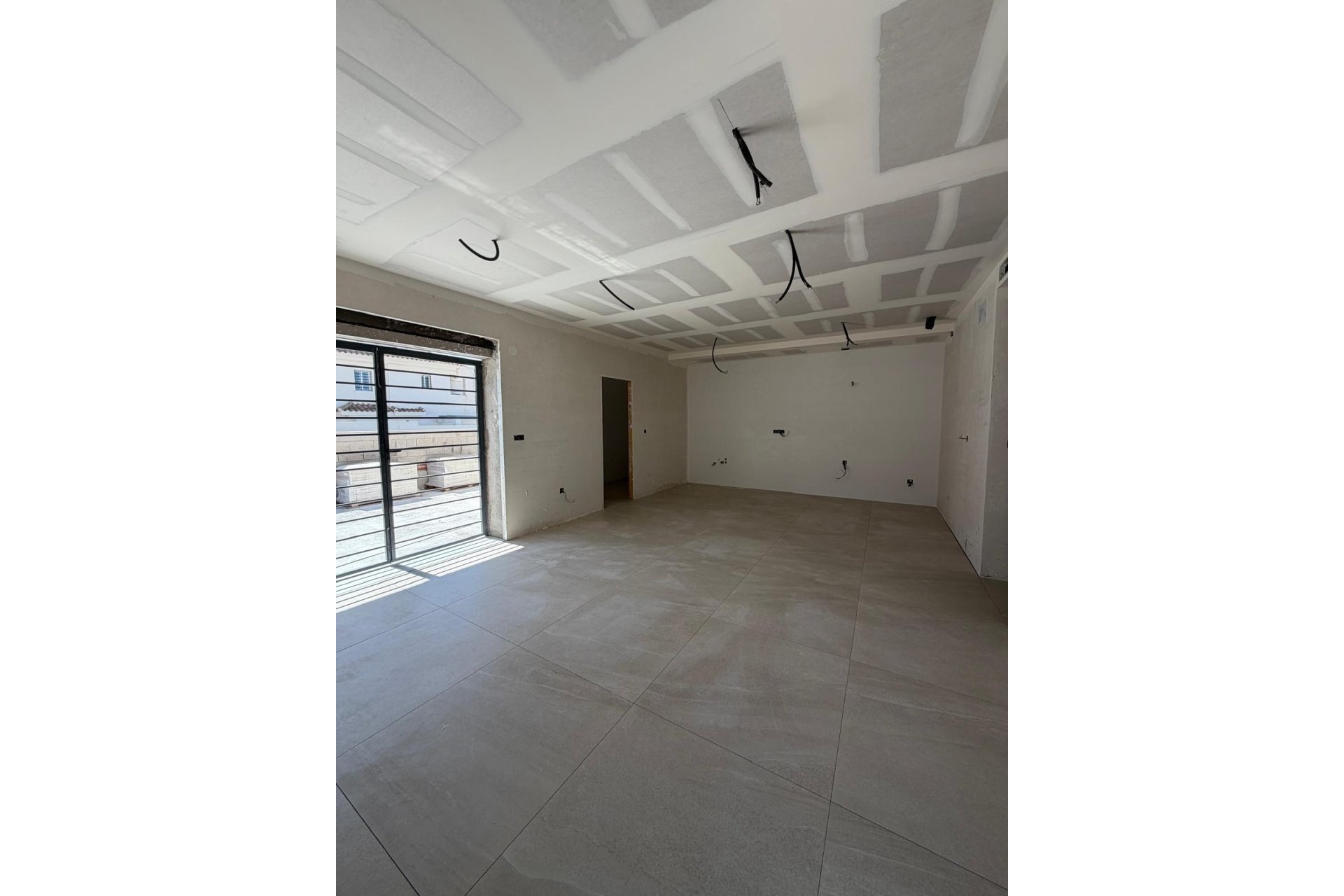 Nouvelle construction - Villa - Mazarrón - Caleñares