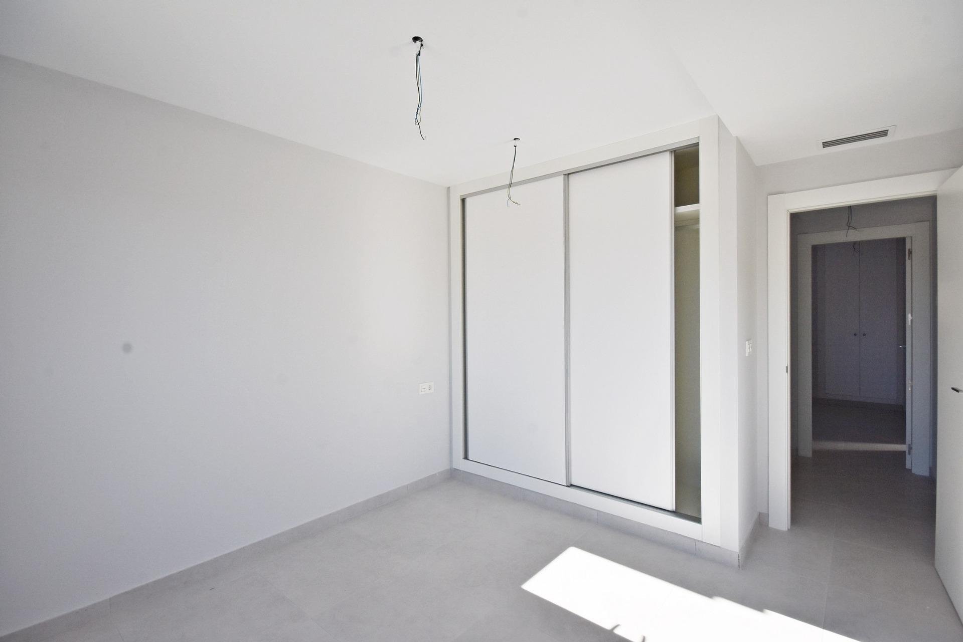 Nouvelle construction - Villa - Mazarrón - Mar de Plata