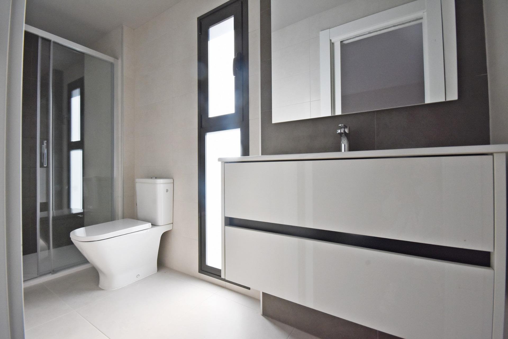 Nouvelle construction - Villa - Mazarrón - Mar de Plata
