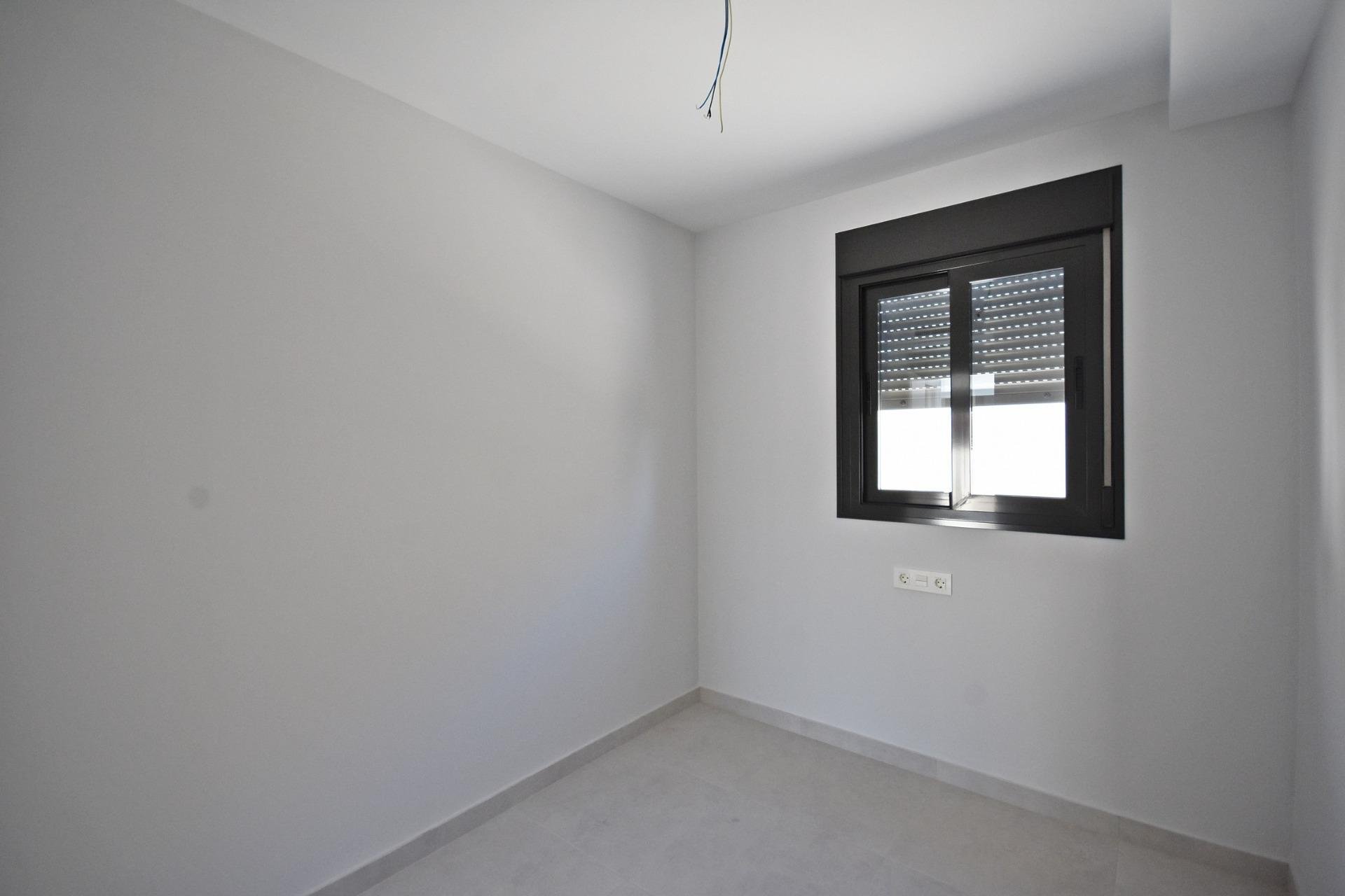 Nouvelle construction - Villa - Mazarrón - Mar de Plata
