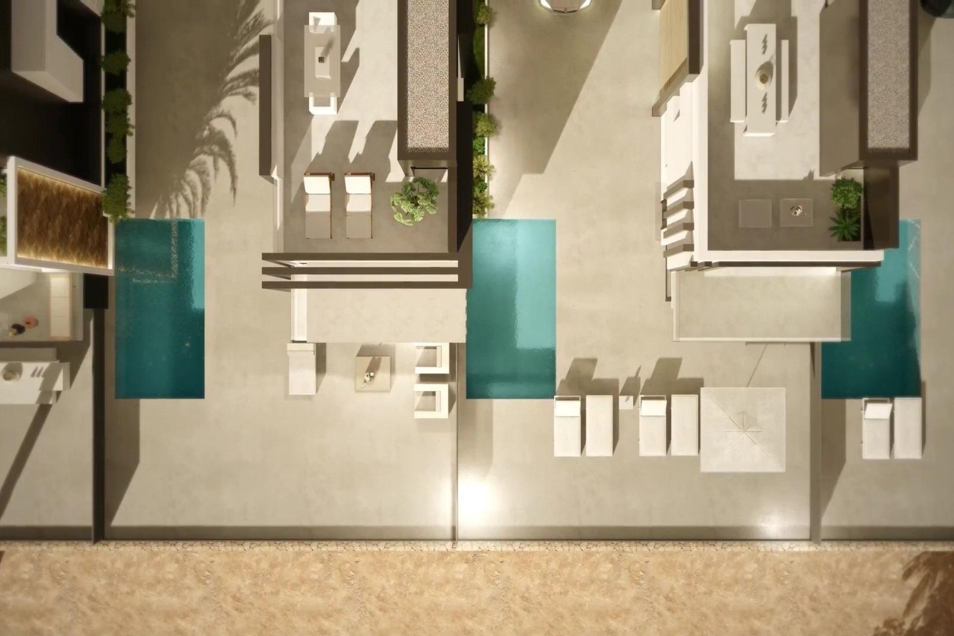 Nouvelle construction - Villa - Mazarrón - Puerto de Mazarron