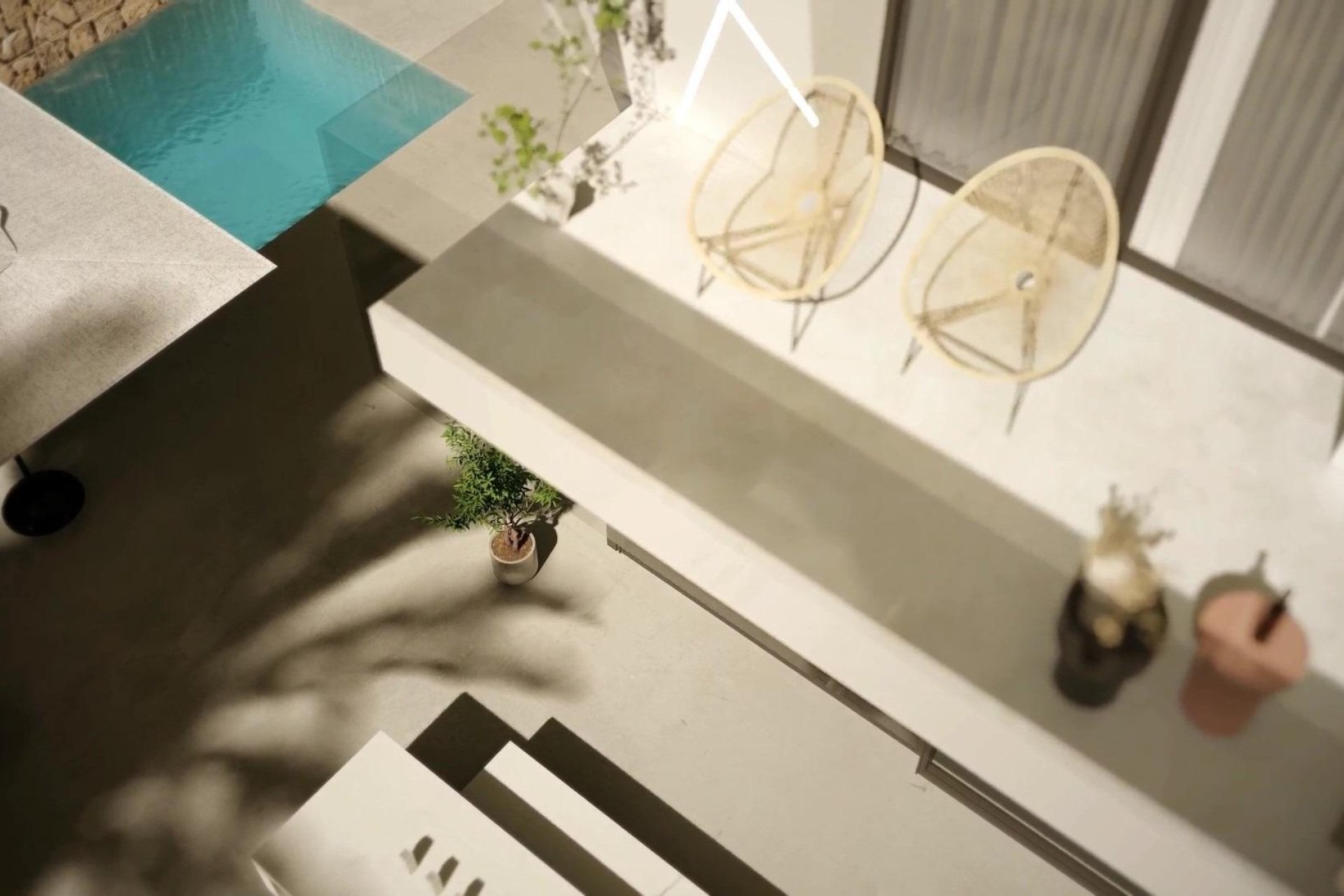 Nouvelle construction - Villa - Mazarrón - Puerto de Mazarron