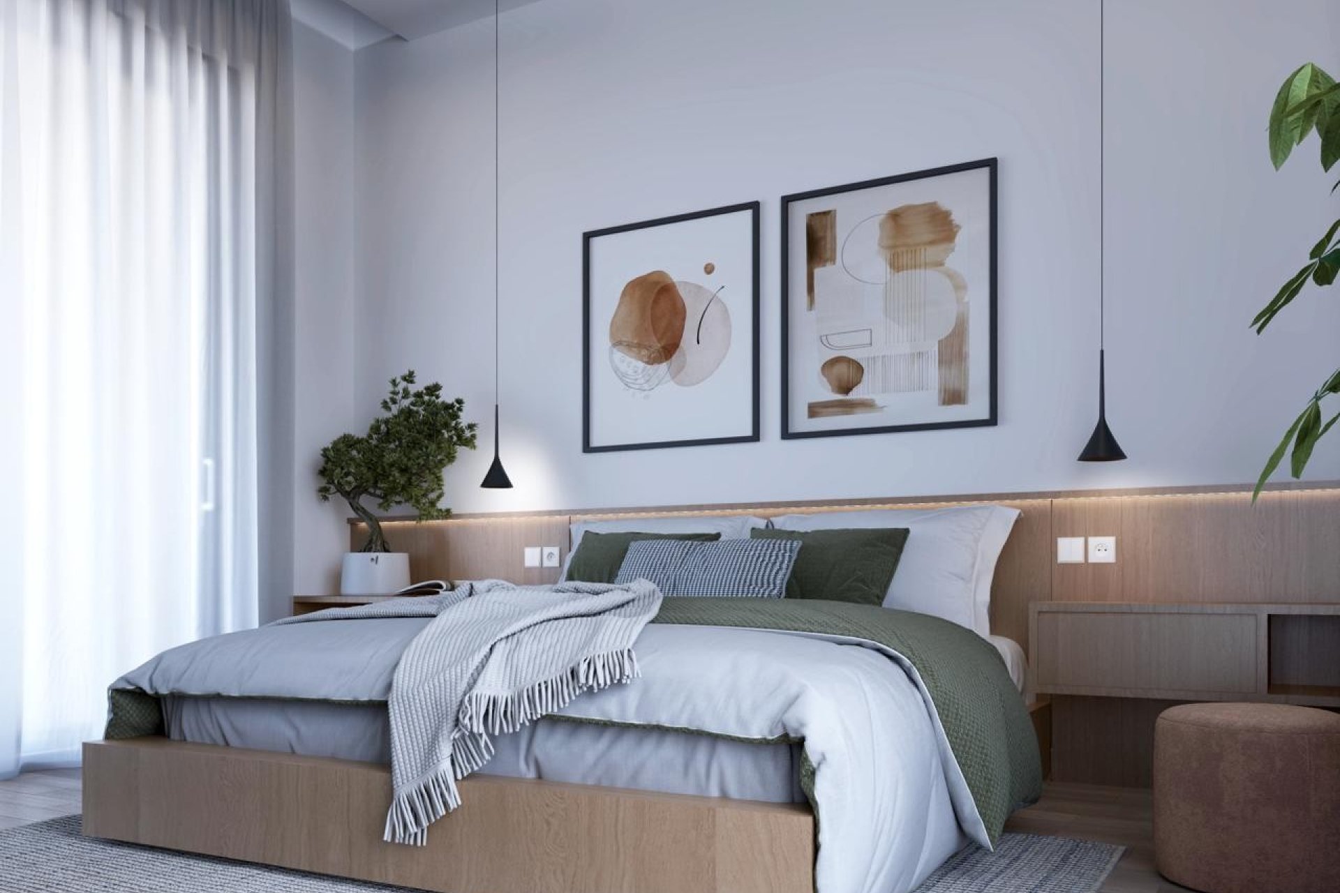 Nouvelle construction - Villa - Molina de segura - LA ALCAYNA