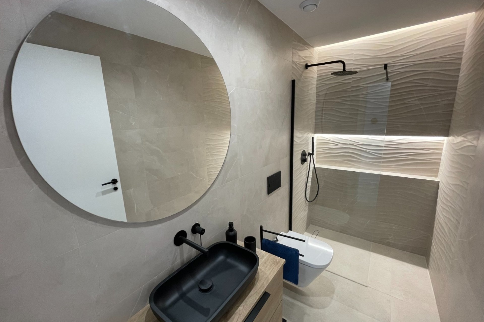 Nouvelle construction - Villa - Molina de segura - LA QUINTA