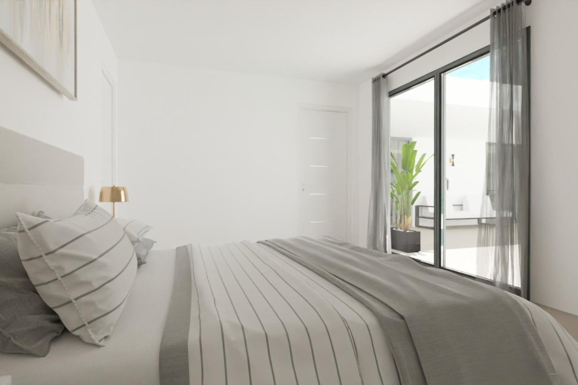 Nouvelle construction - Villa - Monforte del Cid
