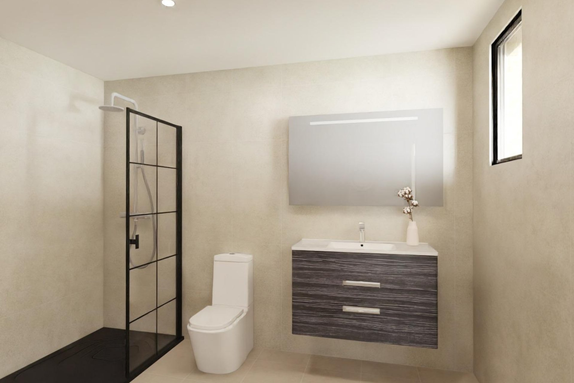 Nouvelle construction - Villa - Monforte del Cid