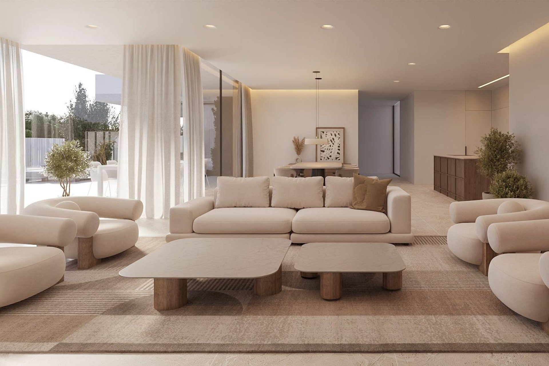 Nouvelle construction - Villa - Moraira_Teulada