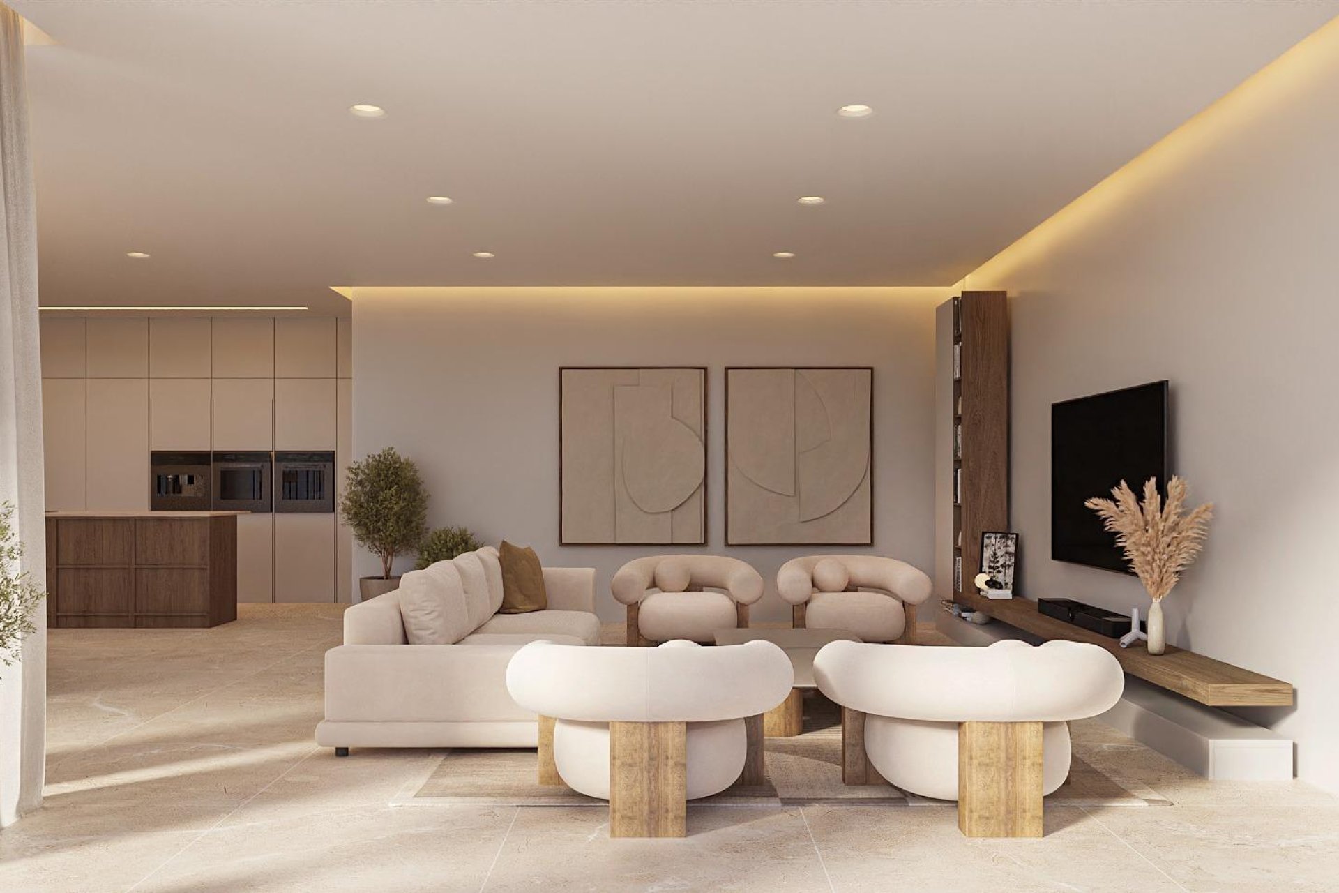 Nouvelle construction - Villa - Moraira_Teulada