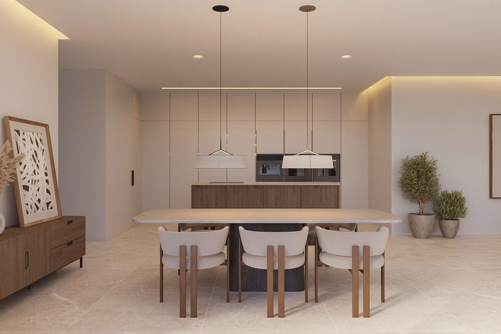 Nouvelle construction - Villa - Moraira_Teulada