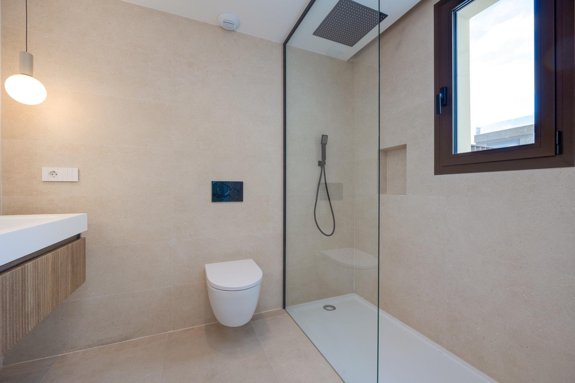 Nouvelle construction - Villa - Mutxamel - Cotoveta