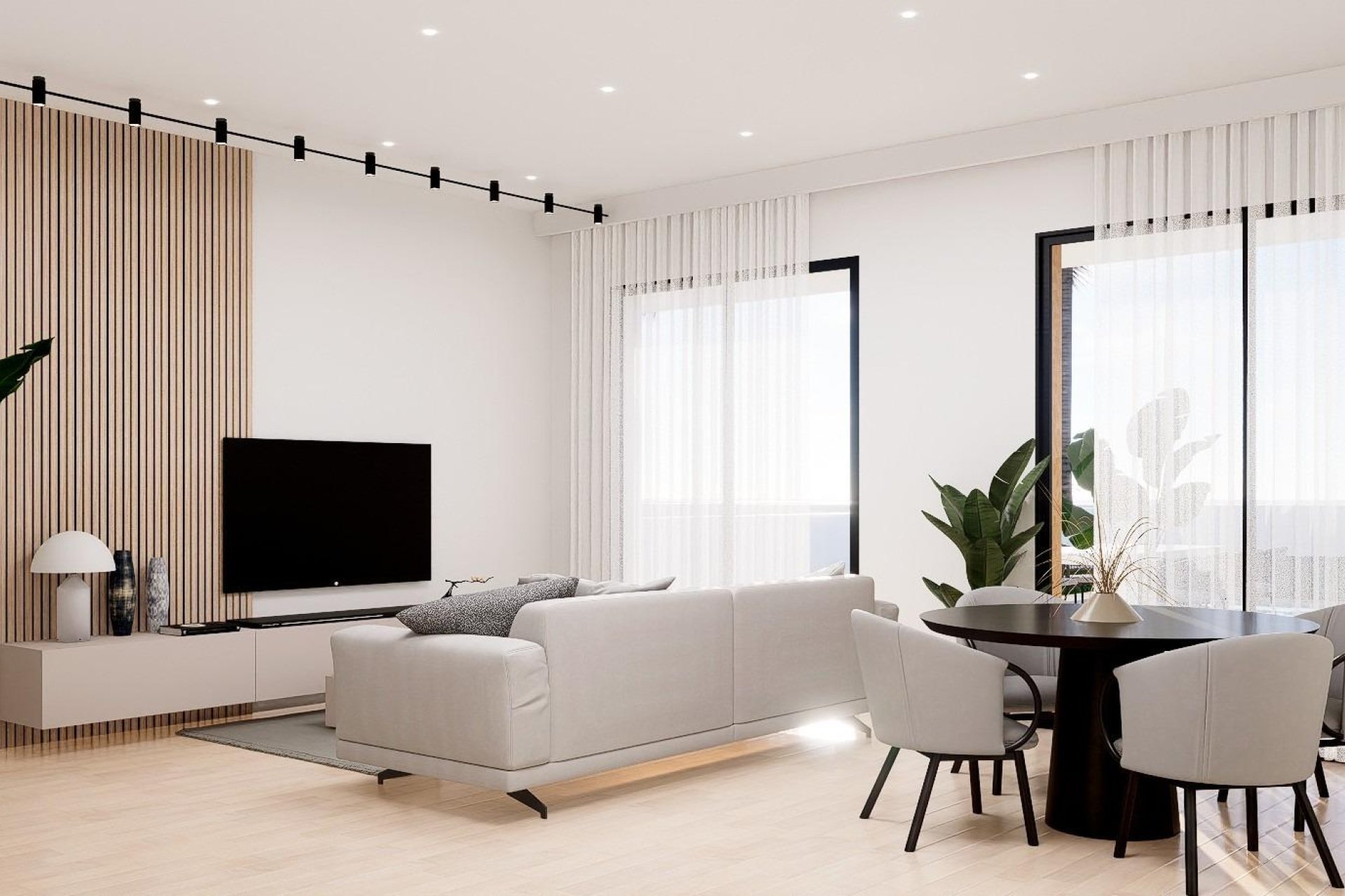 Nouvelle construction - Villa - Orihuela Costa