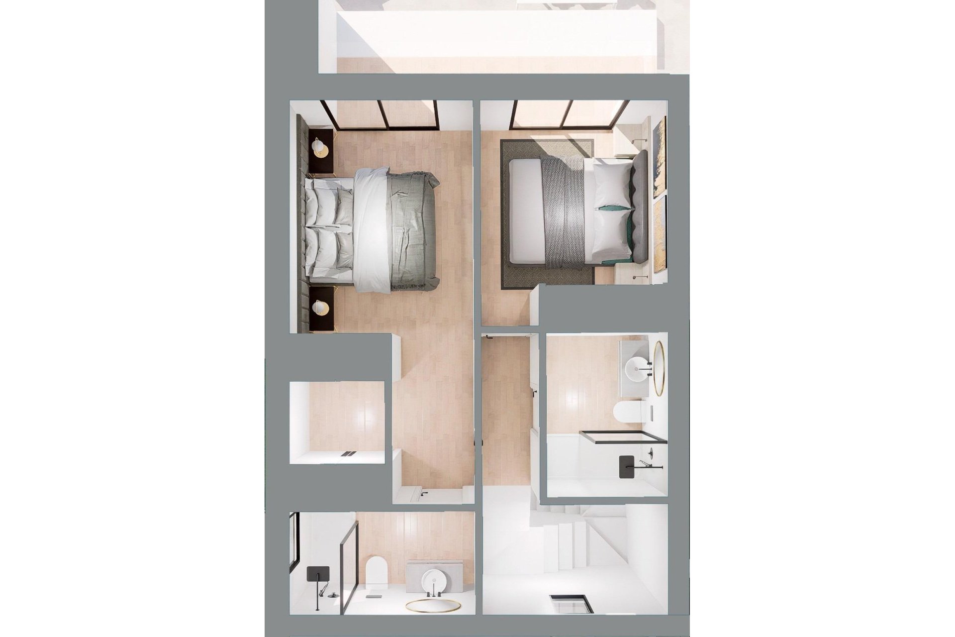 Nouvelle construction - Villa - Orihuela Costa