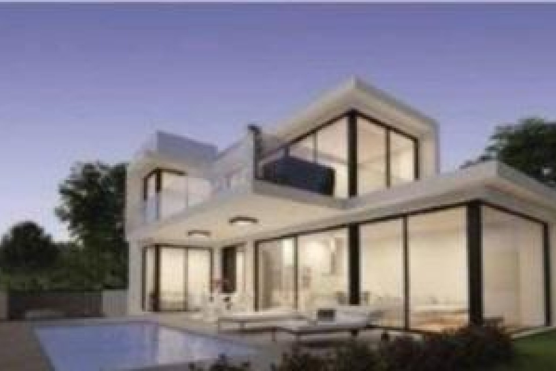 Nouvelle construction - Villa - Orihuela Costa