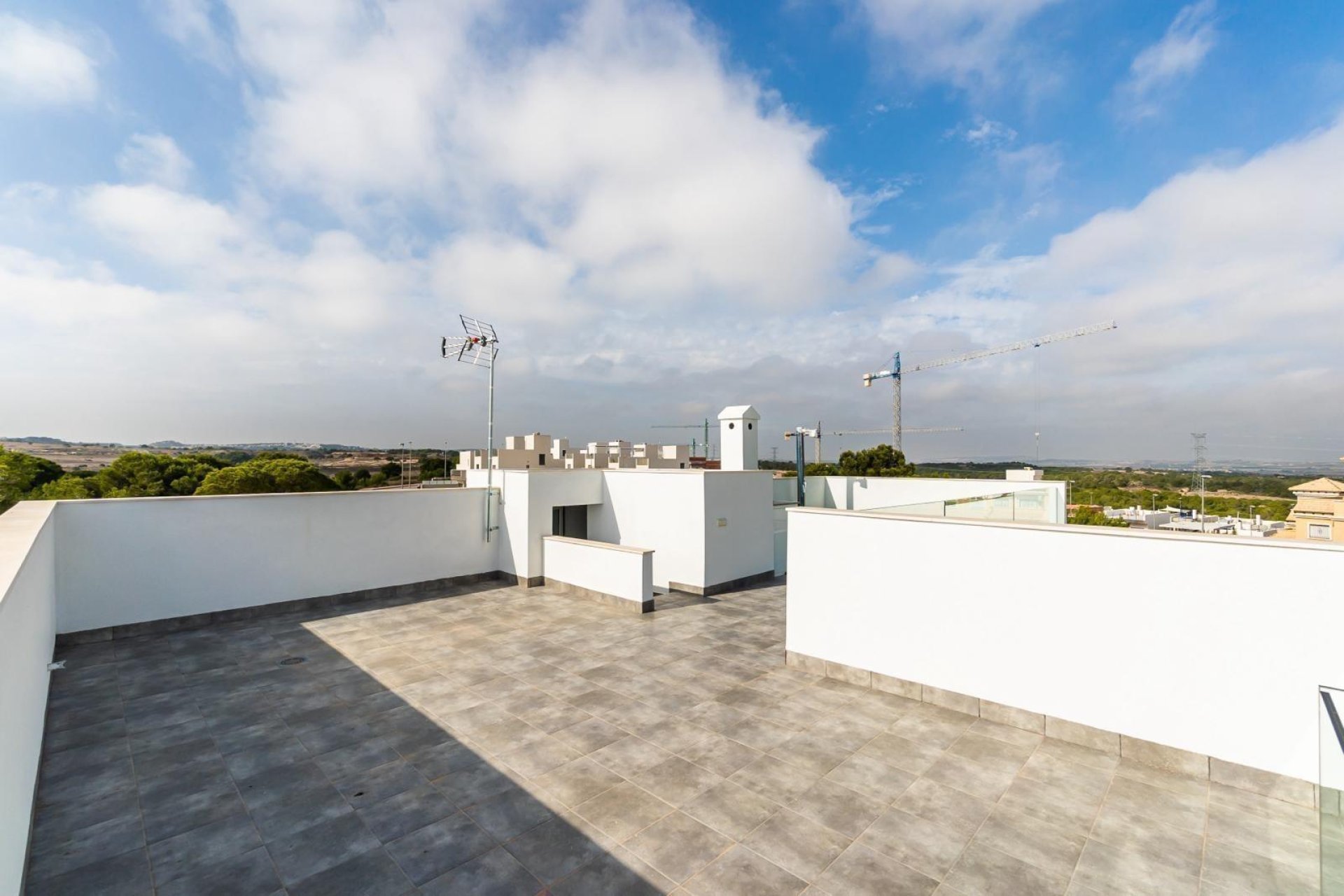 Nouvelle construction - Villa - Orihuela Costa