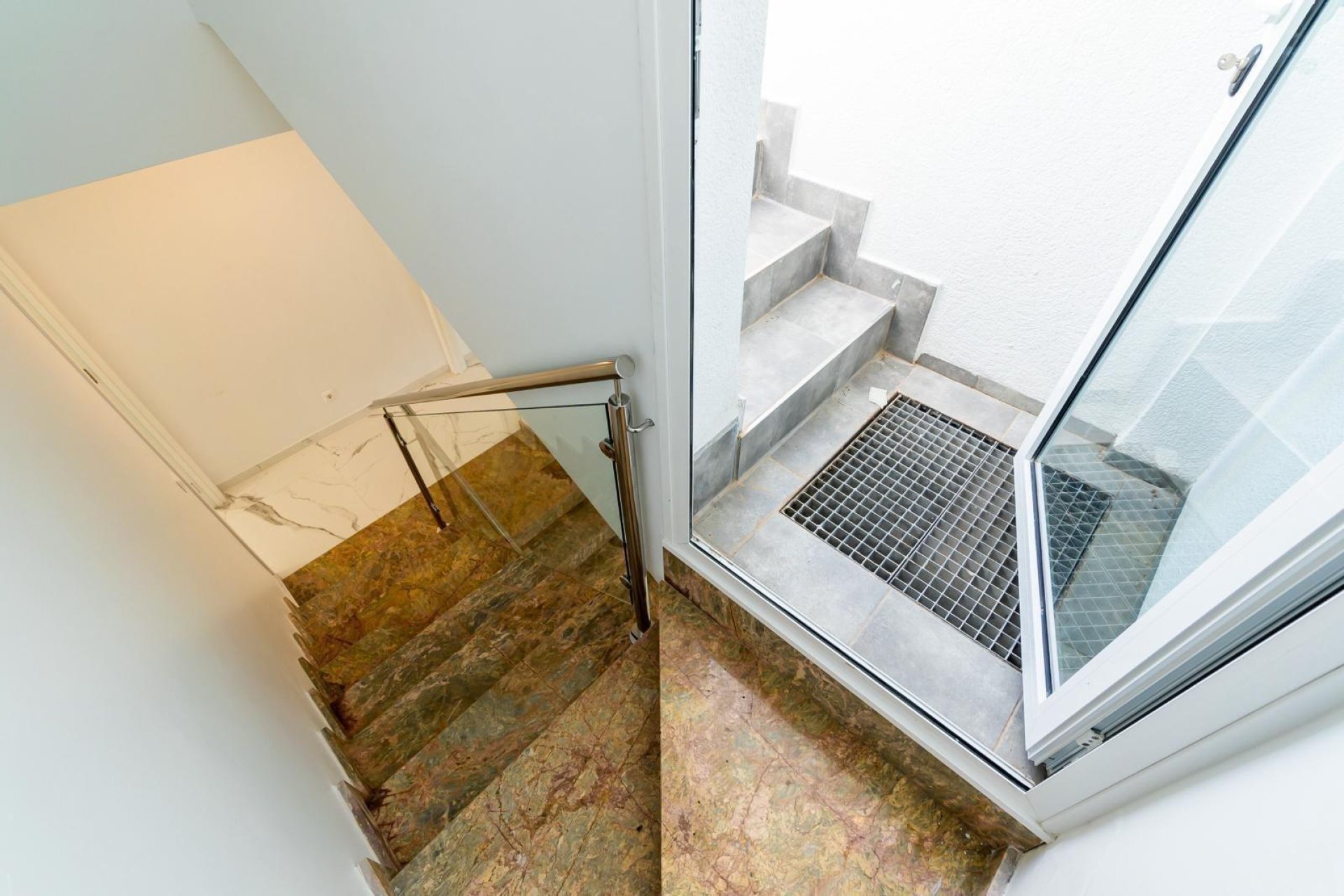Nouvelle construction - Villa - Orihuela Costa