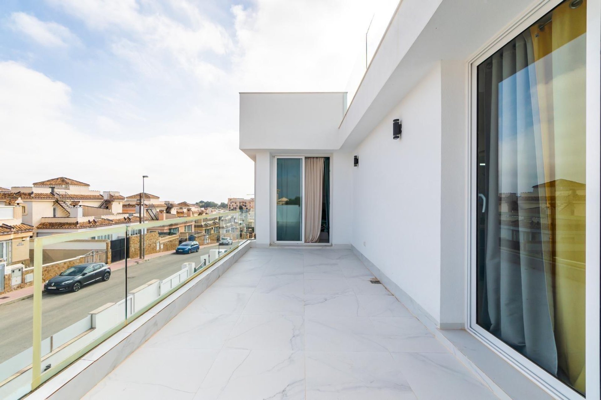 Nouvelle construction - Villa - Orihuela Costa