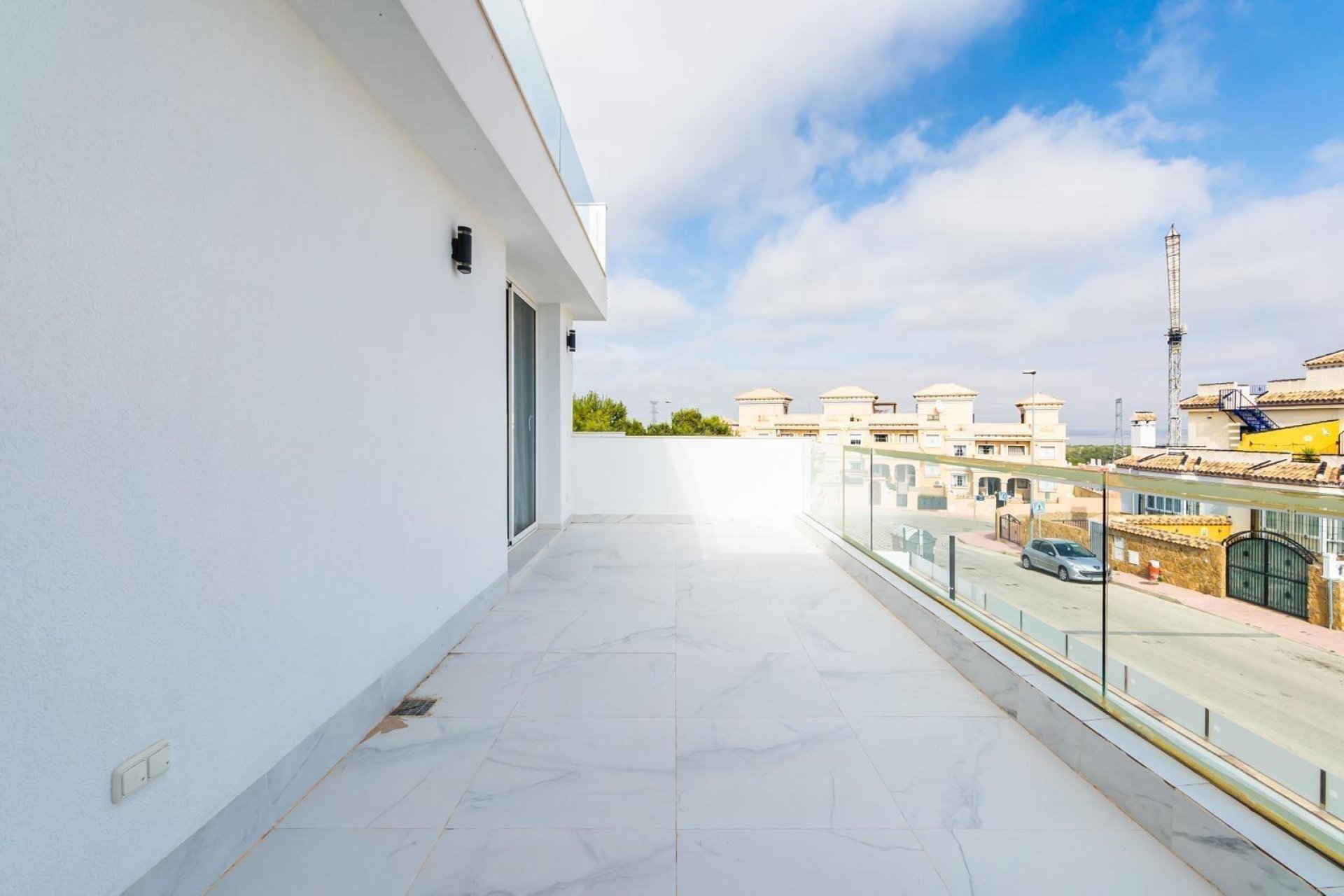 Nouvelle construction - Villa - Orihuela Costa