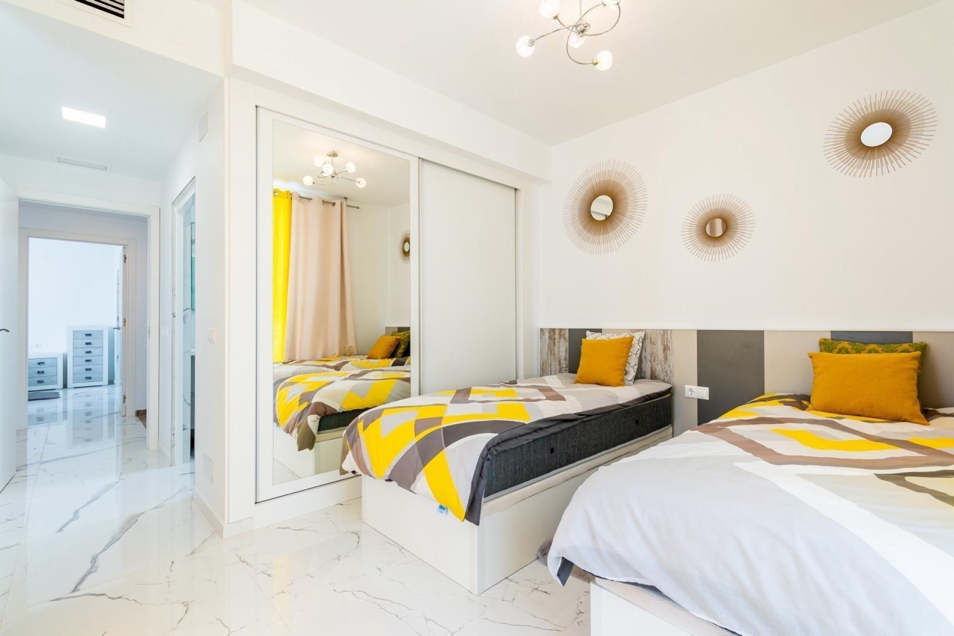 Nouvelle construction - Villa - Orihuela Costa