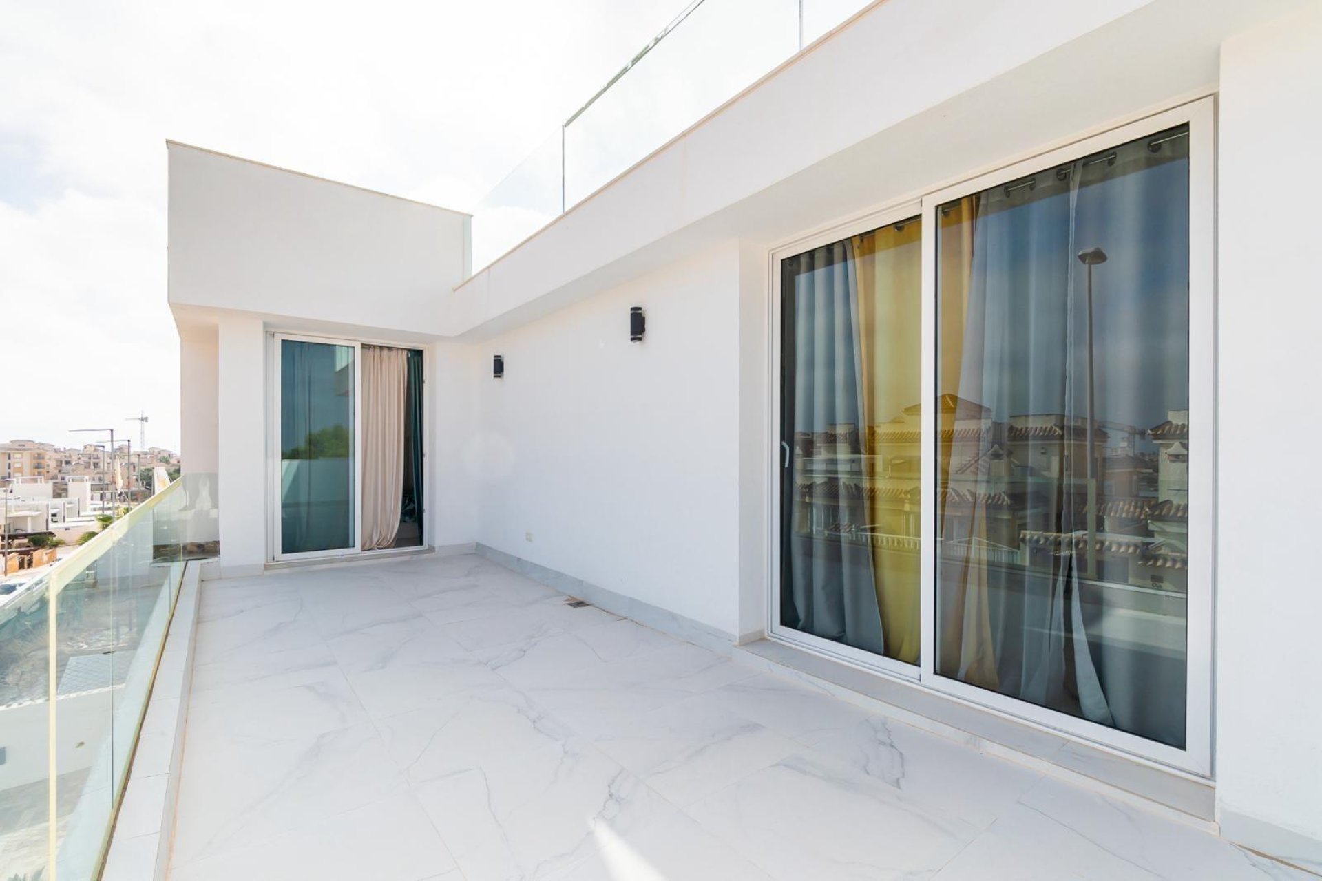 Nouvelle construction - Villa - Orihuela Costa