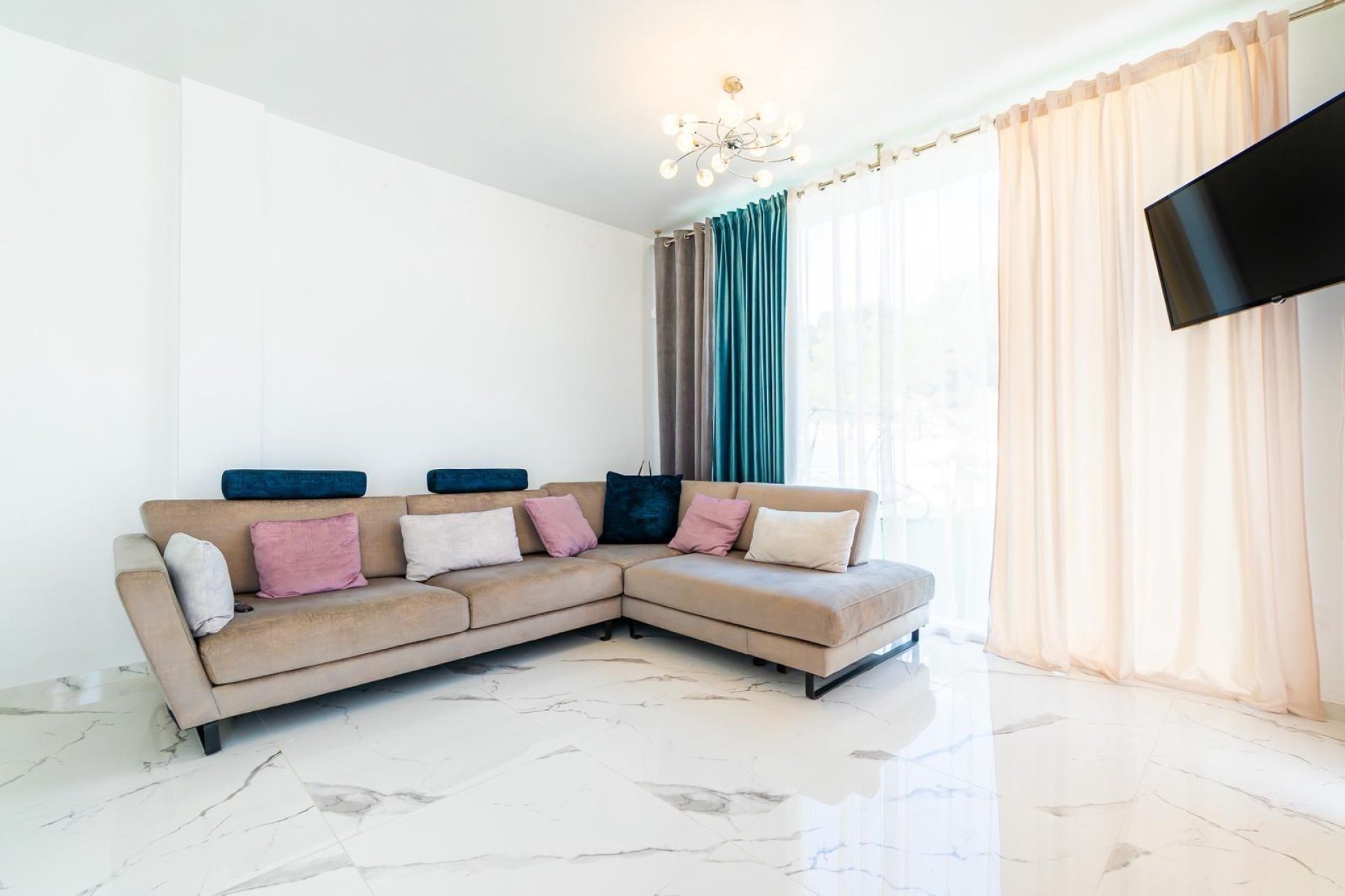 Nouvelle construction - Villa - Orihuela Costa