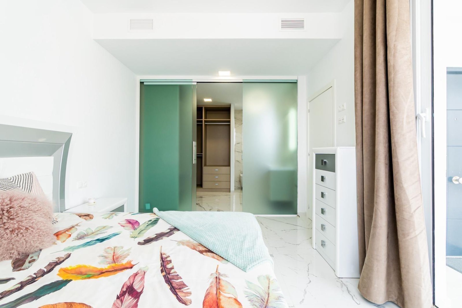 Nouvelle construction - Villa - Orihuela Costa