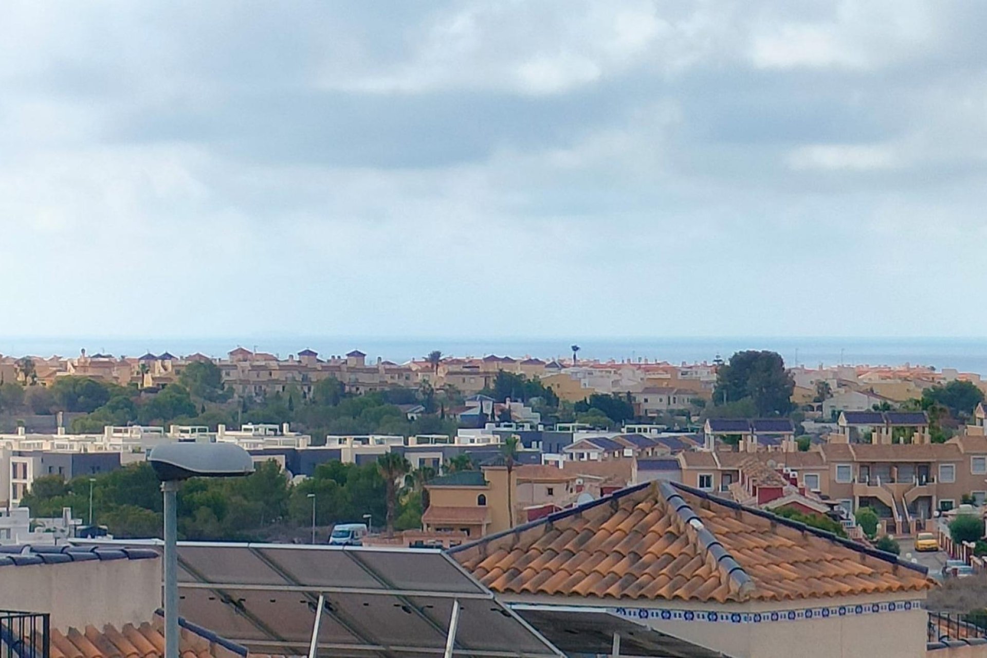 Nouvelle construction - Villa - Orihuela Costa