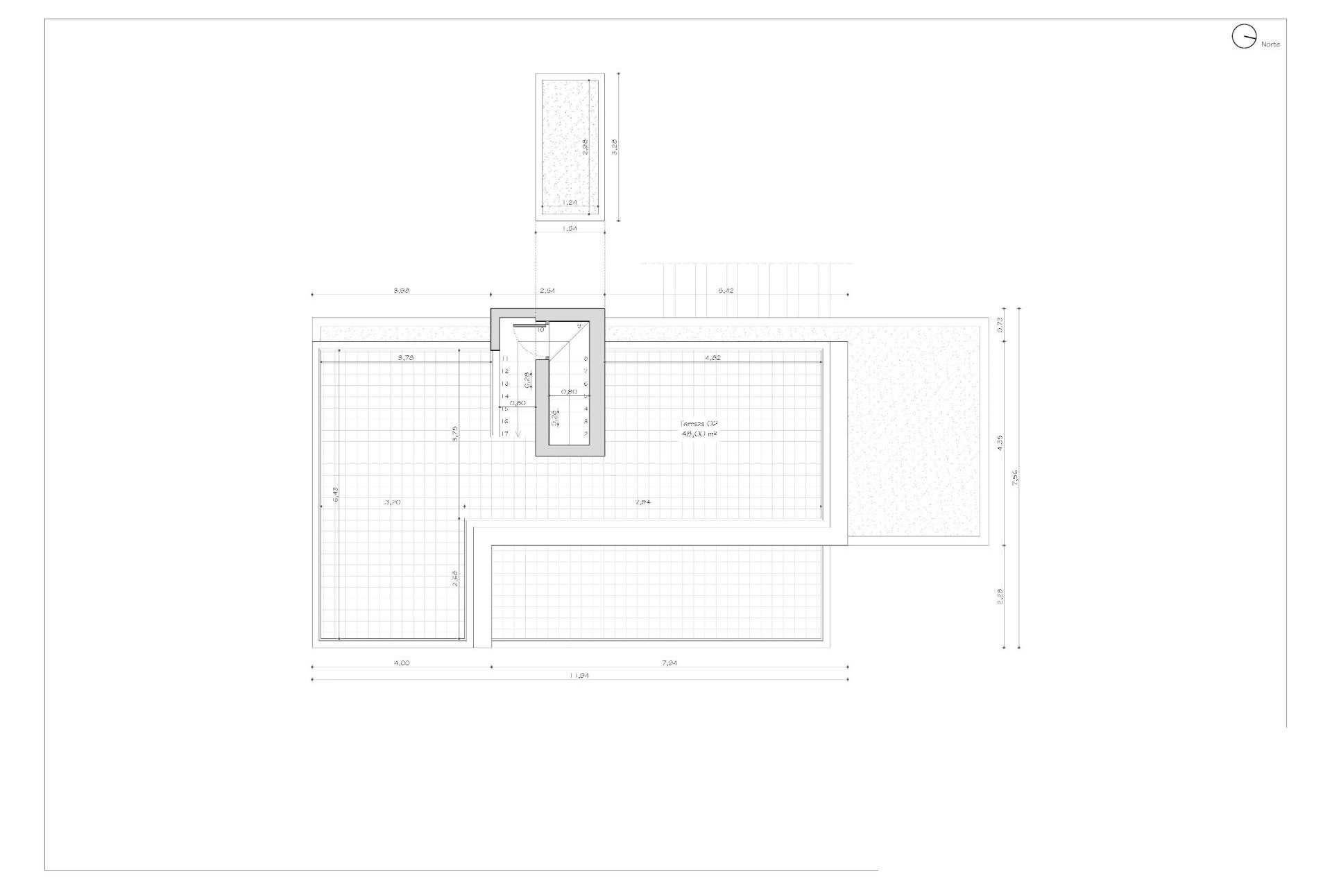 Nouvelle construction - Villa - Orihuela Costa