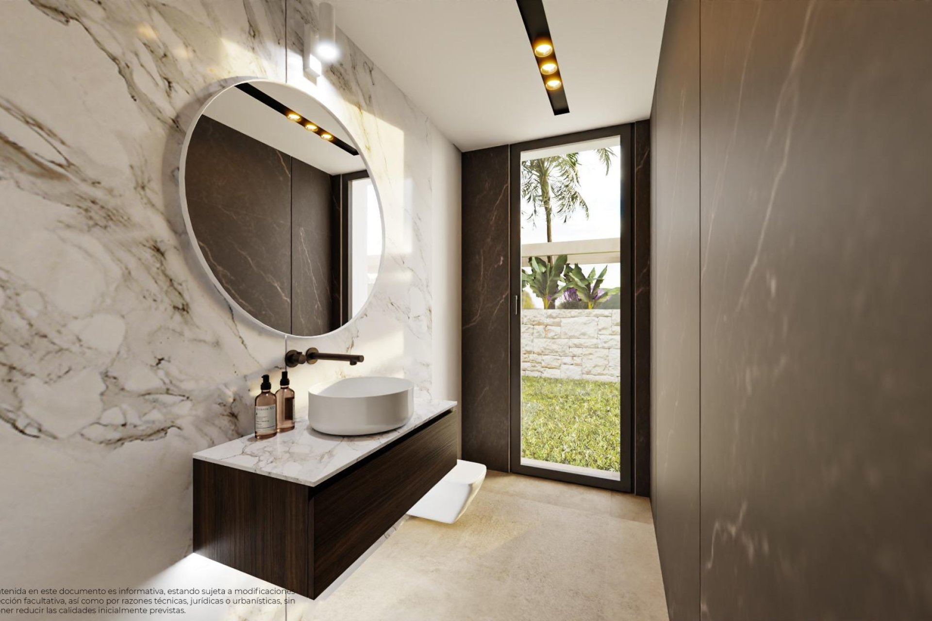Nouvelle construction - Villa - Orihuela Costa