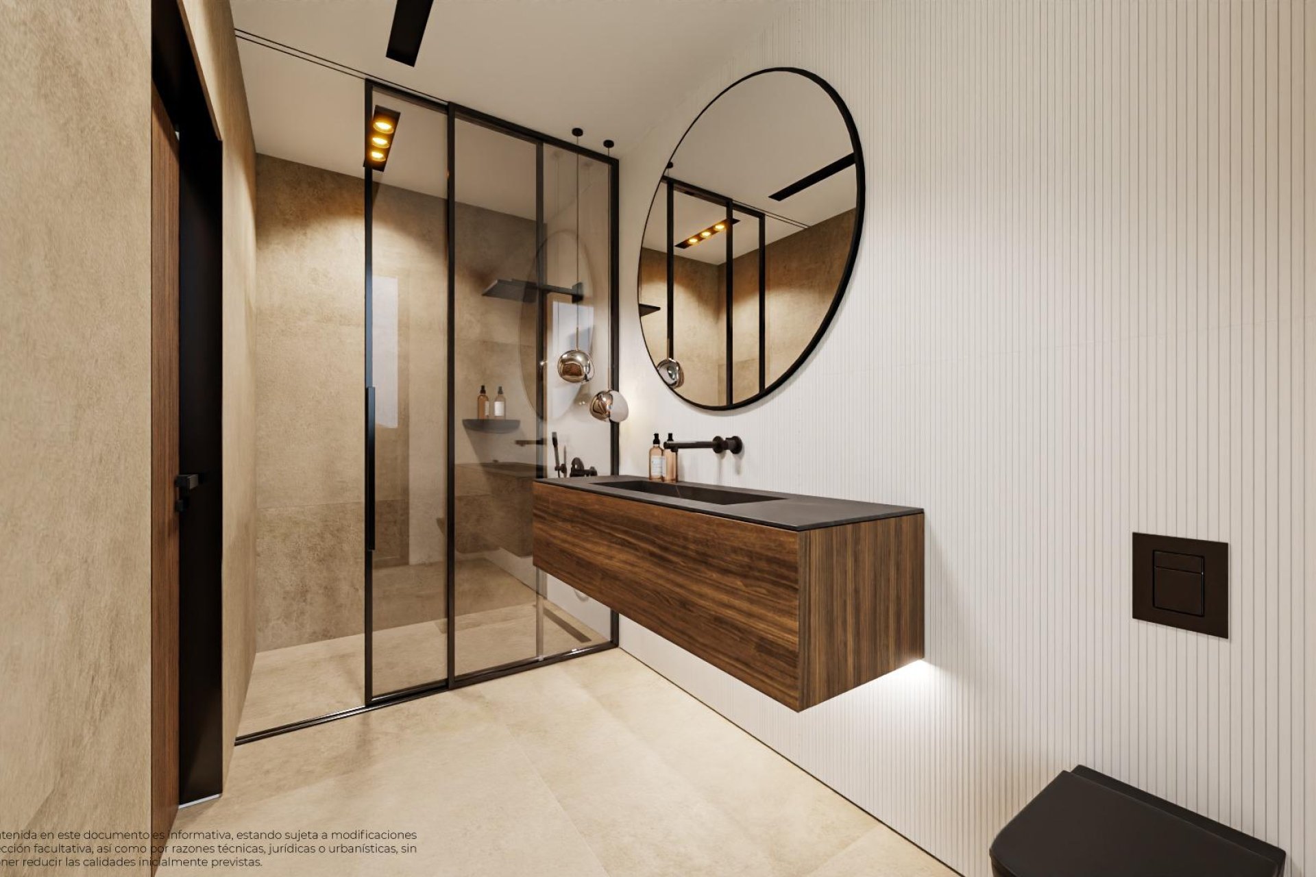 Nouvelle construction - Villa - Orihuela Costa