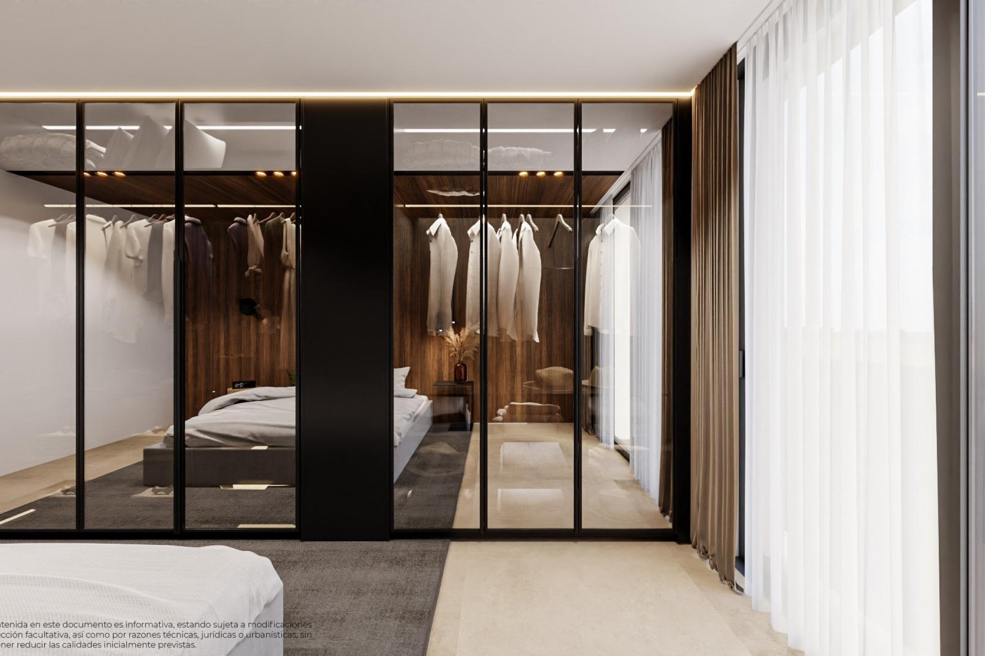 Nouvelle construction - Villa - Orihuela Costa