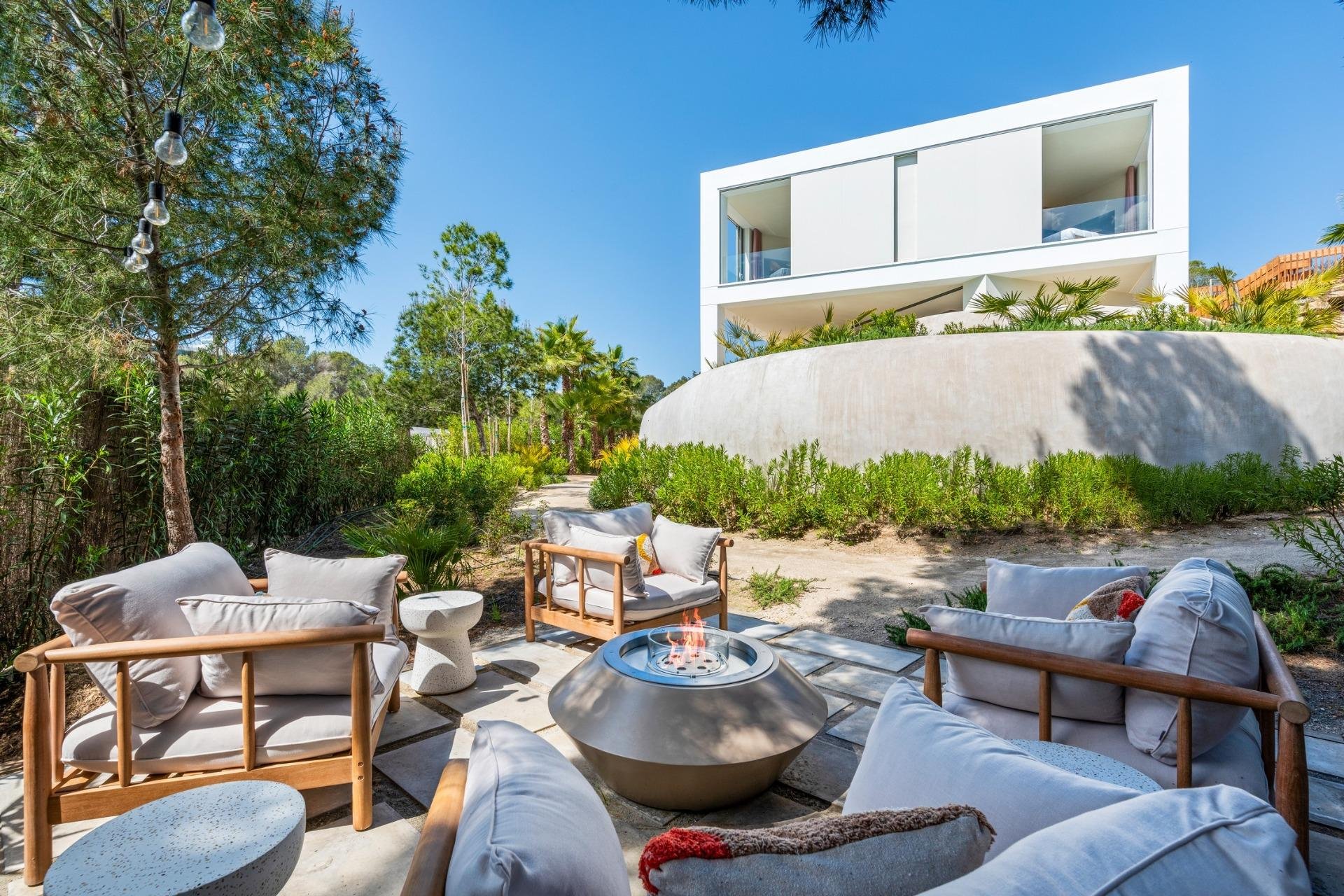 Nouvelle construction - Villa - Orihuela - Las Colinas Golf