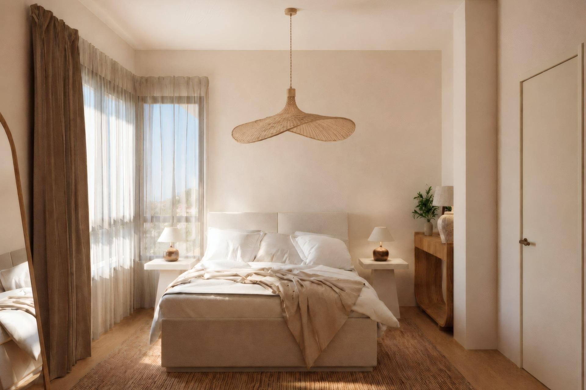 Nouvelle construction - Villa - Orihuela - Vistabella Golf