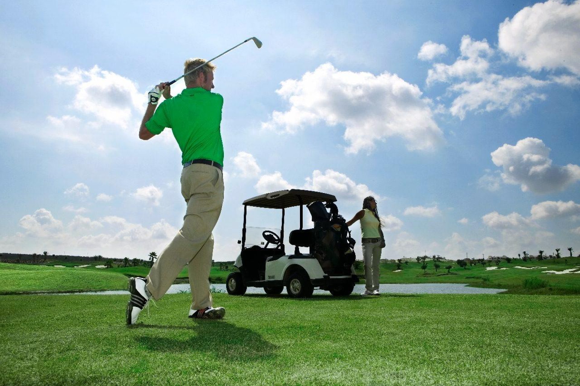 Nouvelle construction - Villa - Orihuela