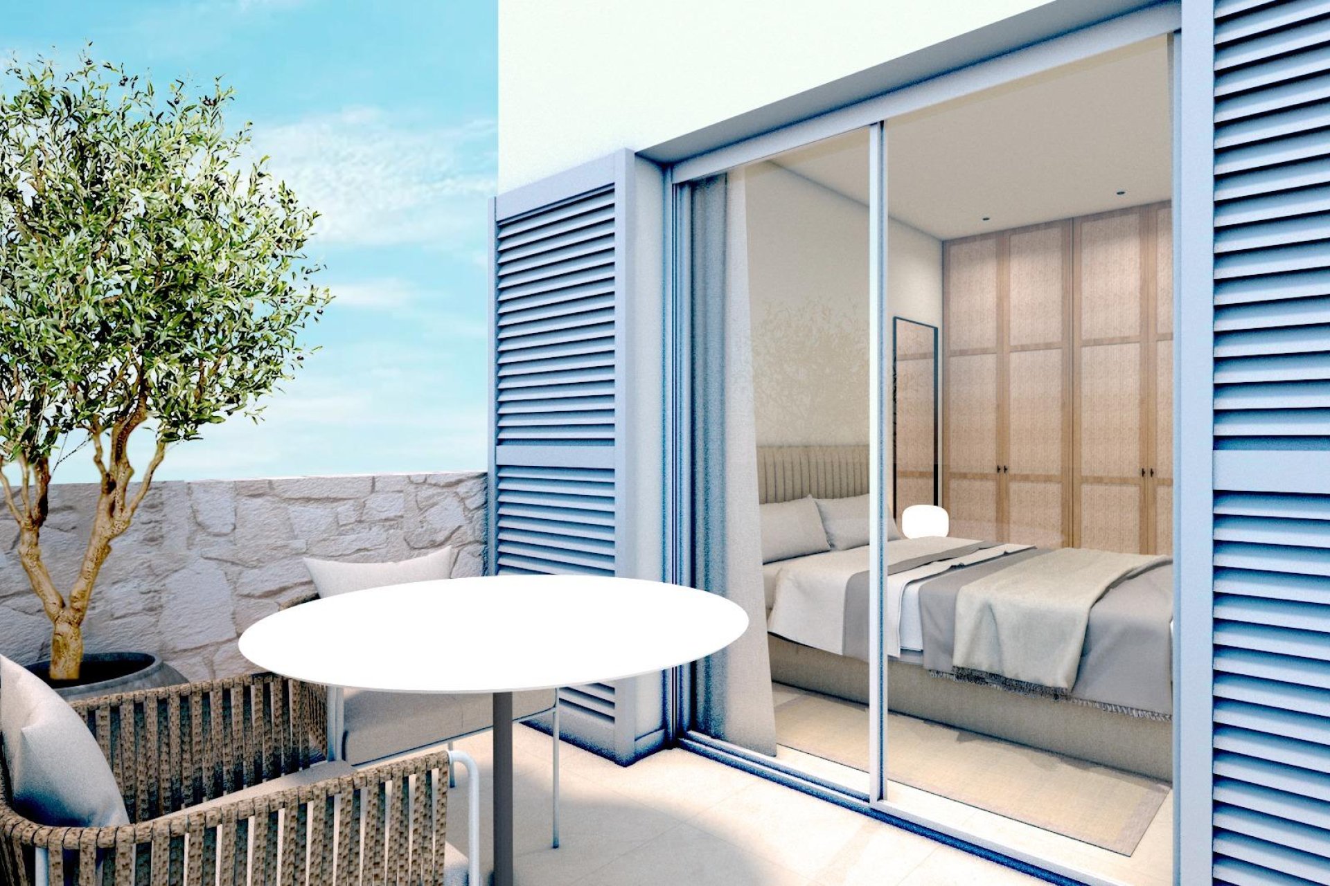 Nouvelle construction - Villa - Pilar de la Horadada